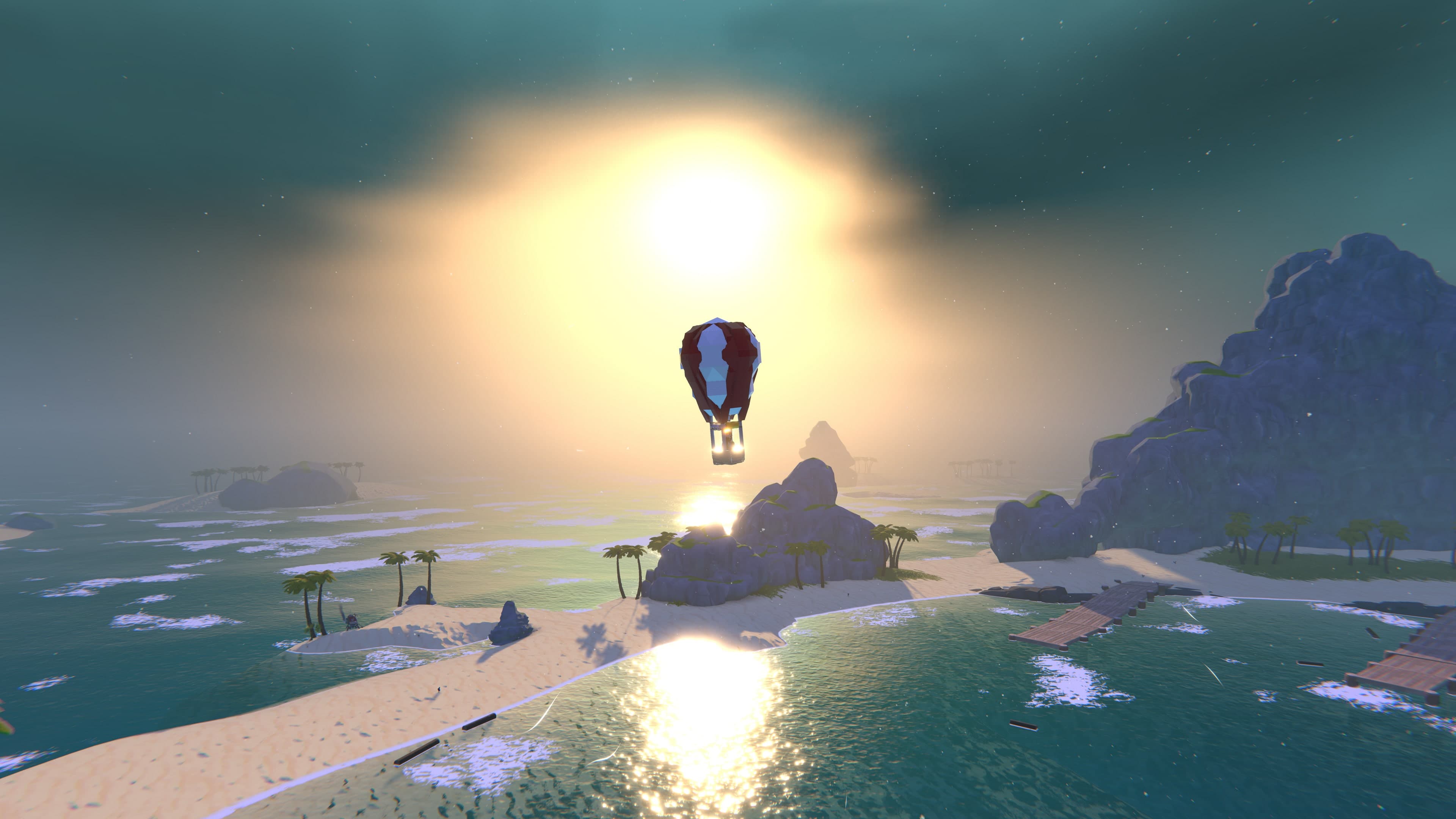 Trailmakers: High Seas Expansion: скриншот 4