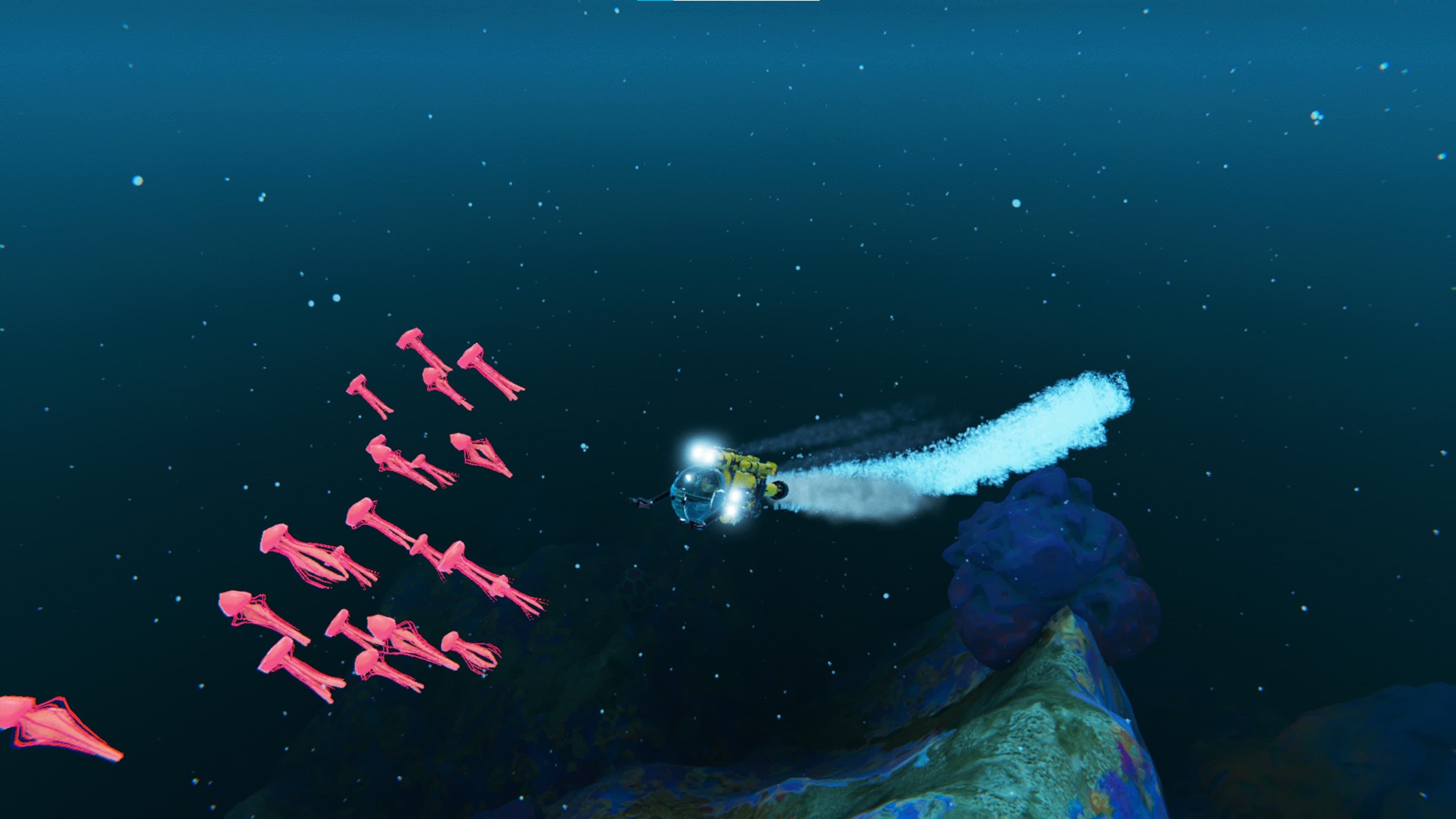 Trailmakers: High Seas Expansion: скриншот 7