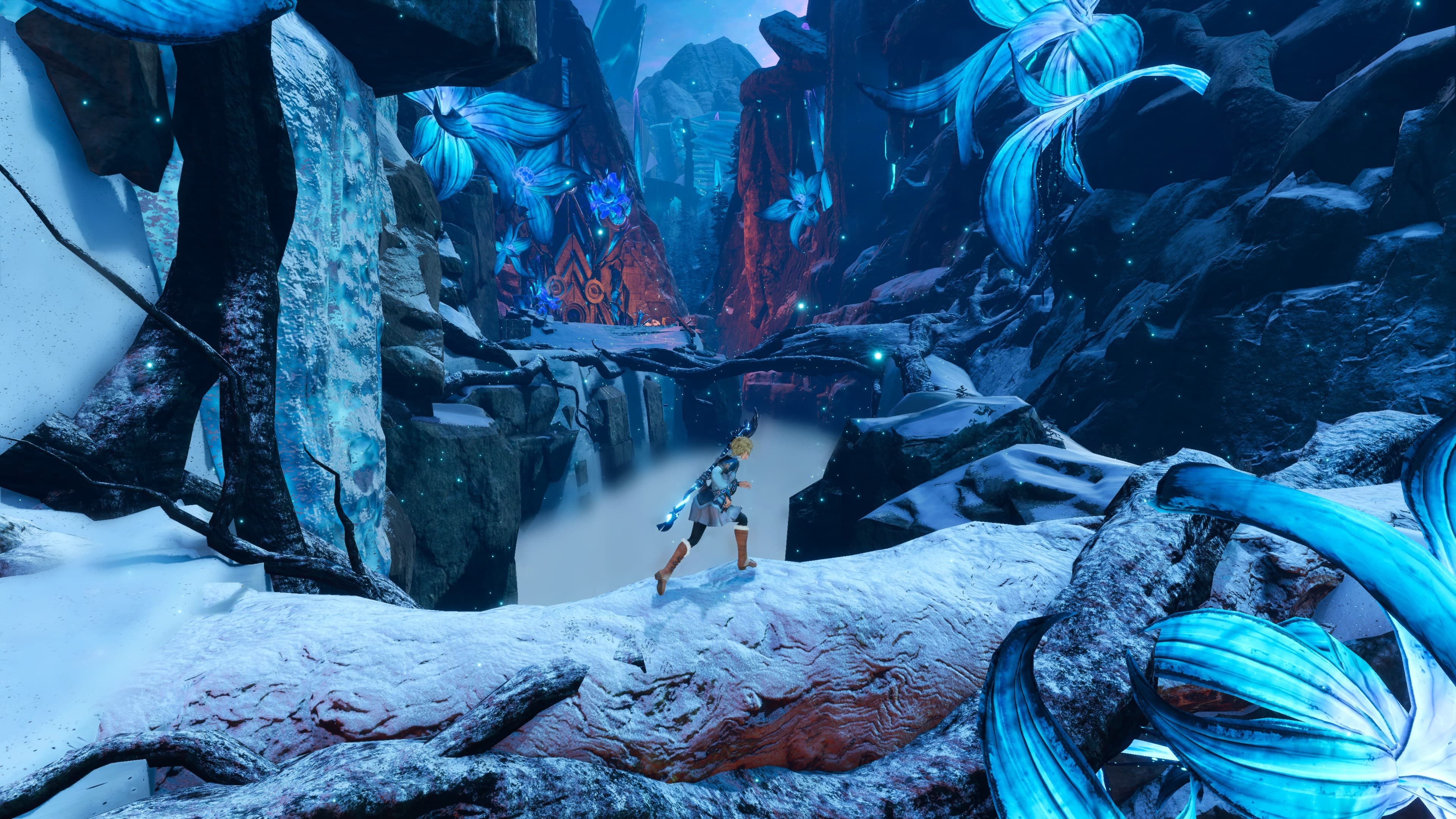 Edge Of Eternity: скриншот 6
