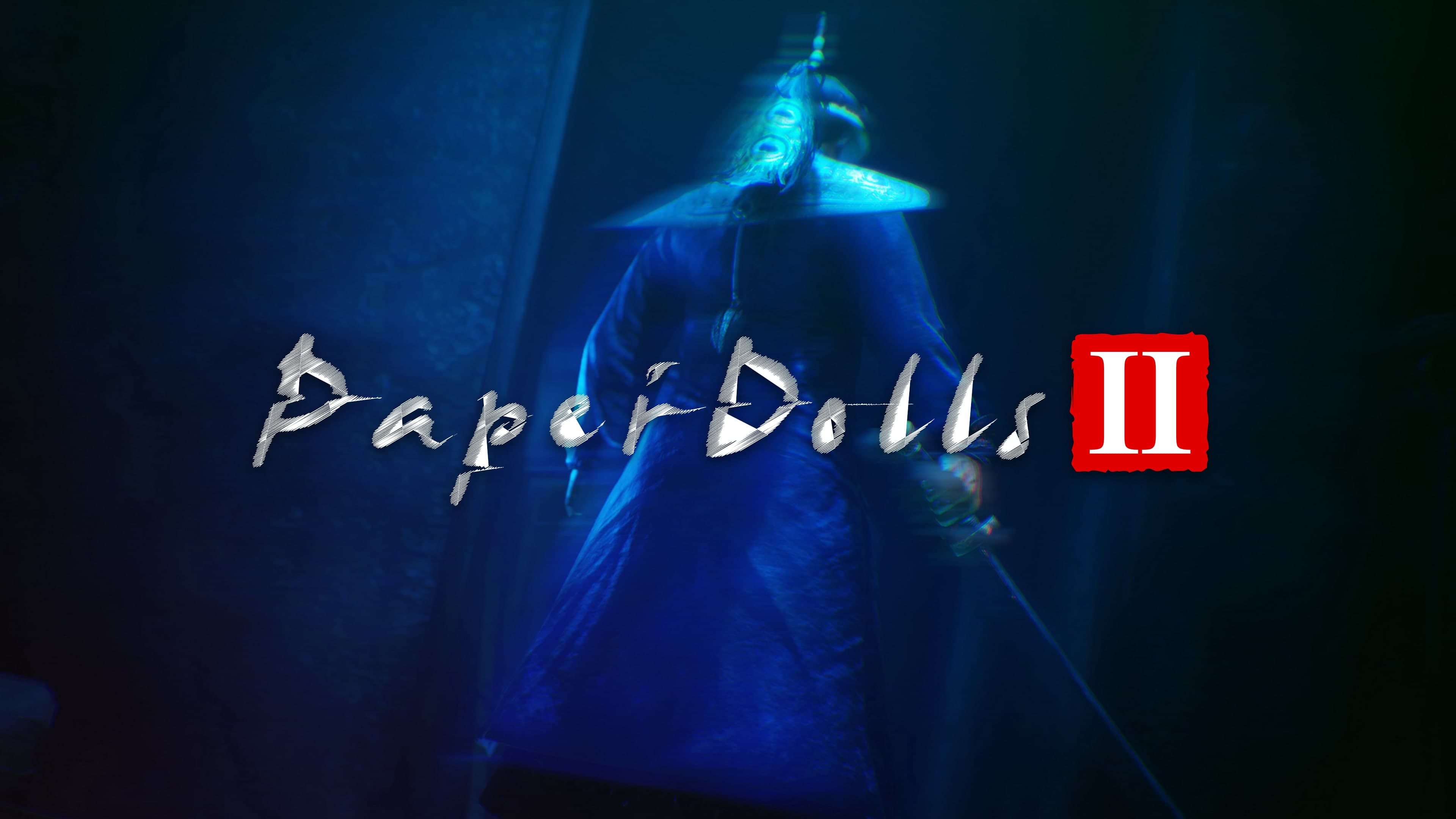 Paper Dolls 2 Standard