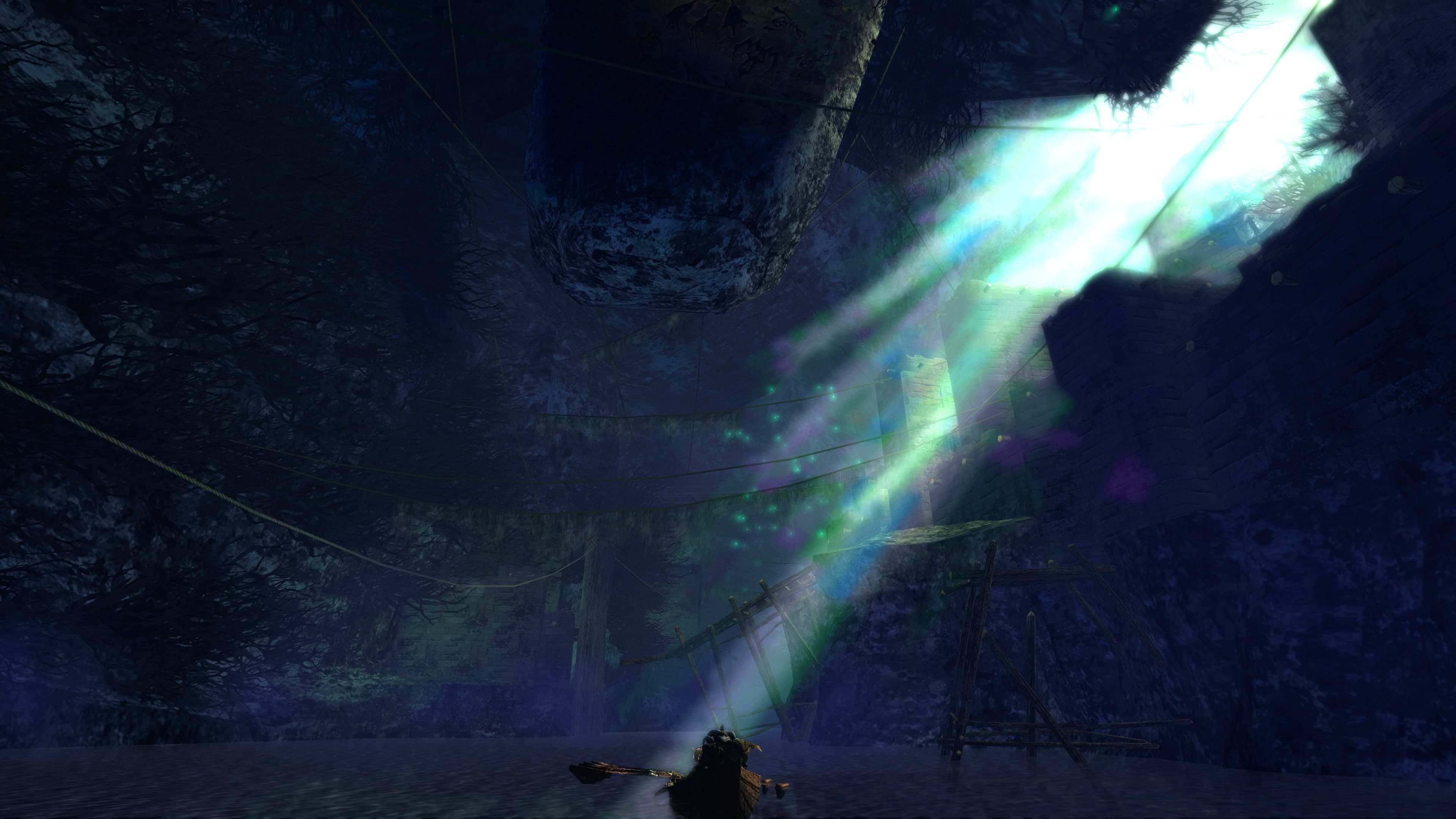 Oddworld: Stranger's Wrath HD: скриншот 8