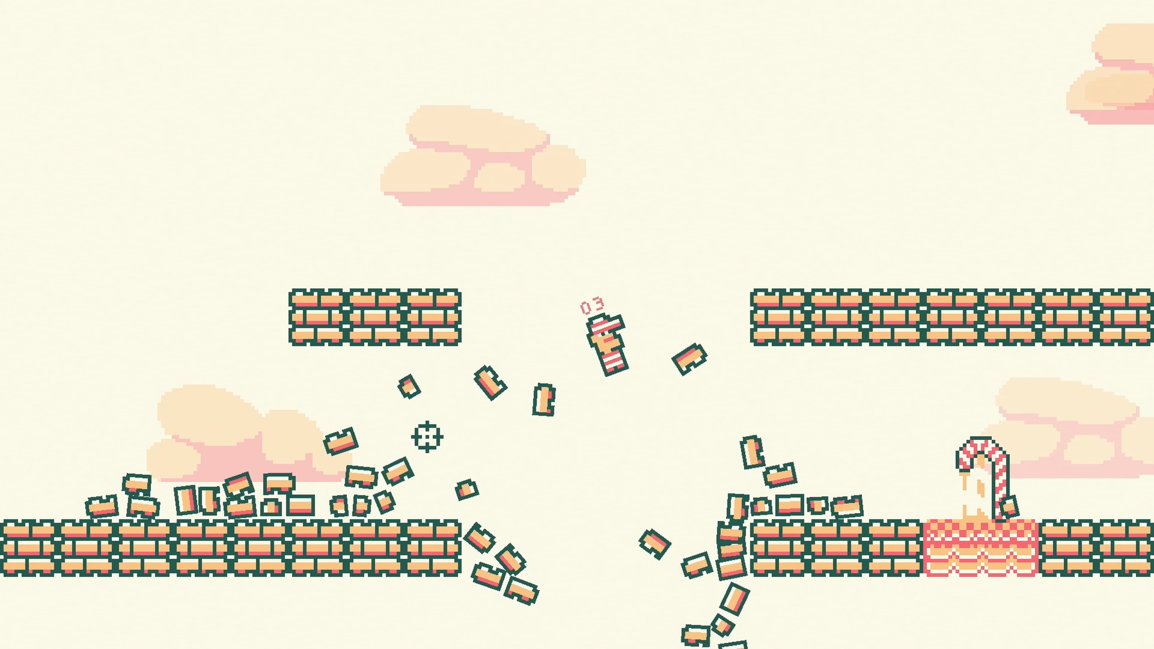 Explosive Candy World: скриншот 8