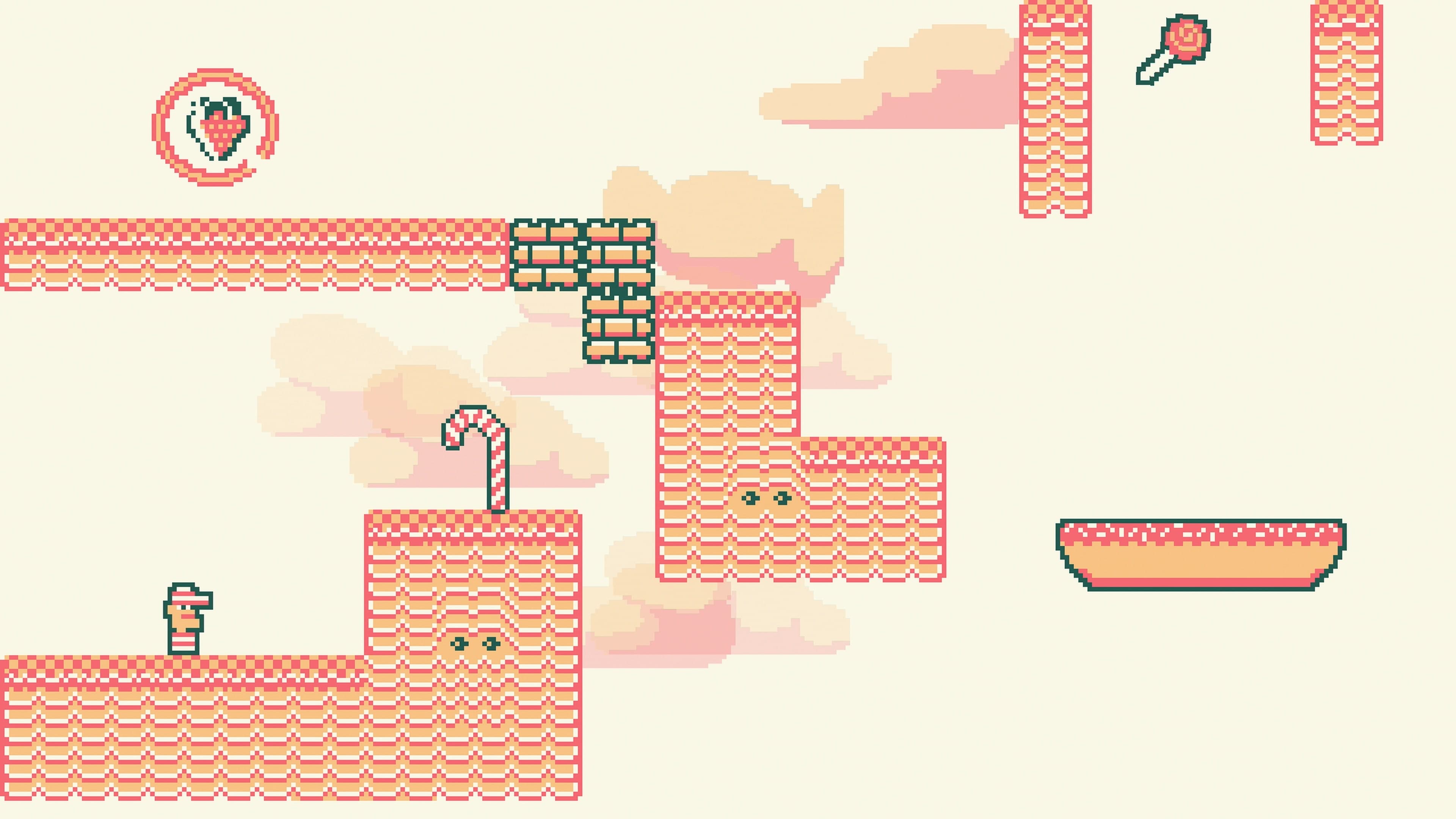 Explosive Candy World: скриншот 7