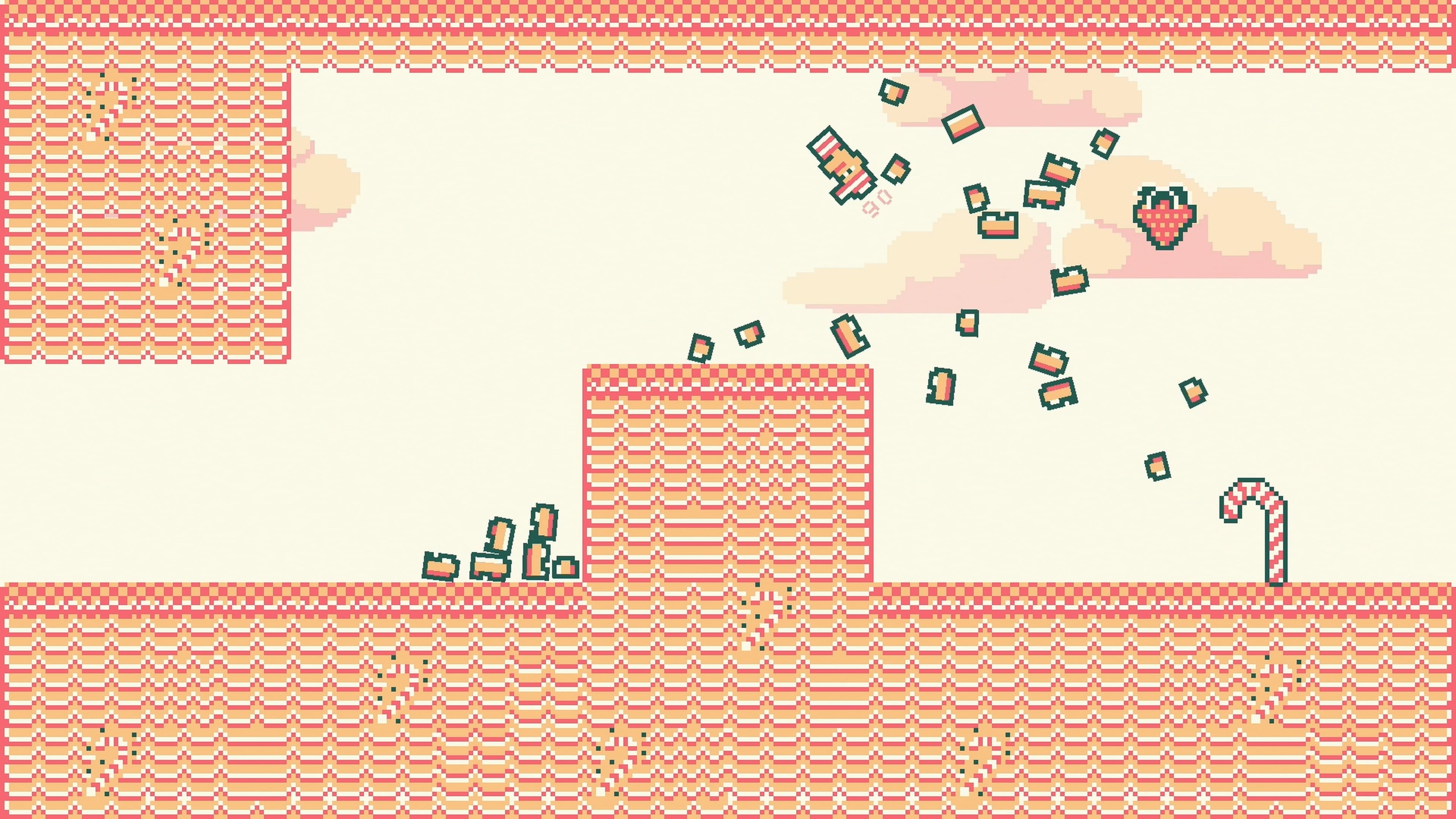 Explosive Candy World: скриншот 9