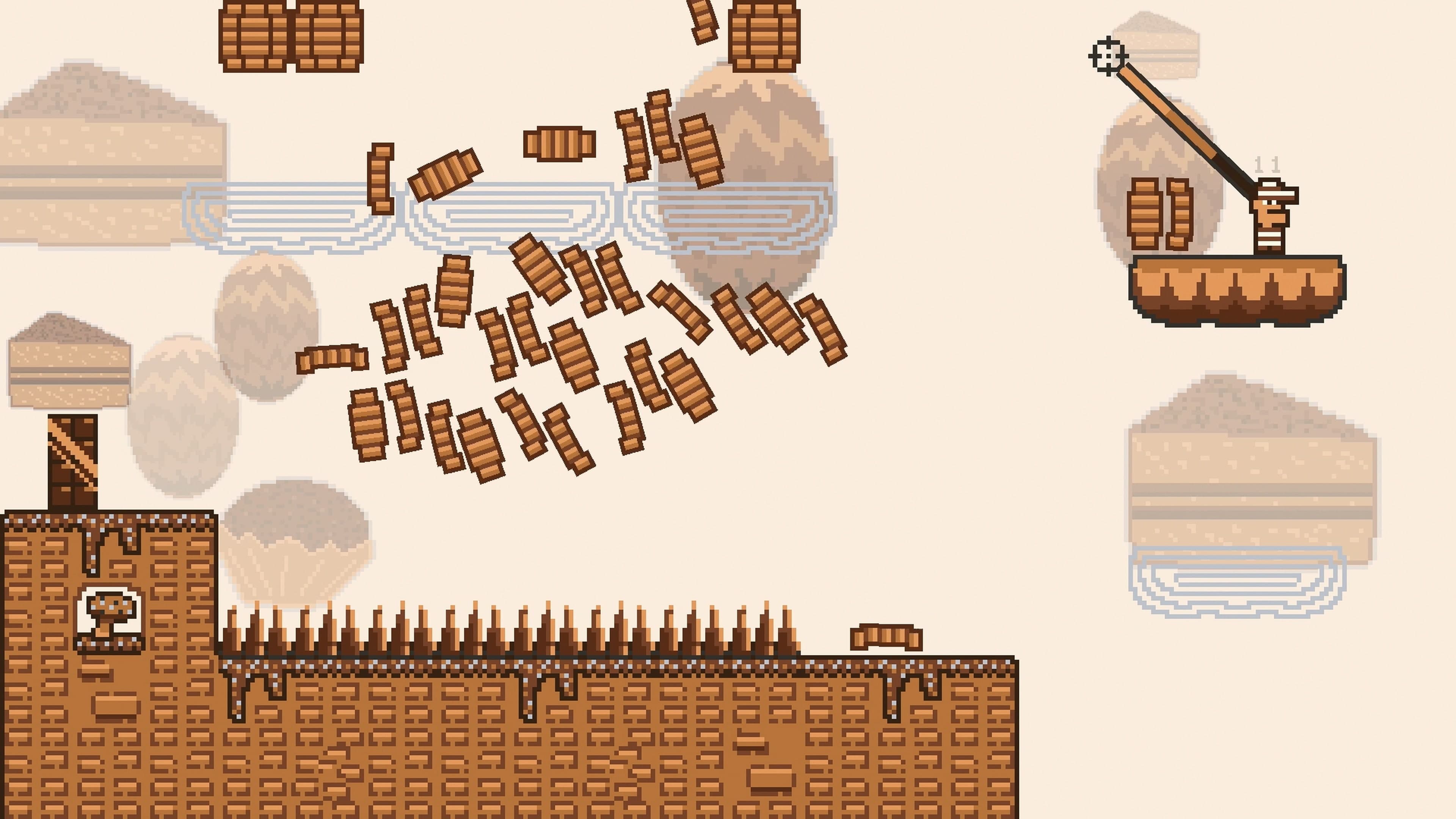 Explosive Candy World: скриншот 5