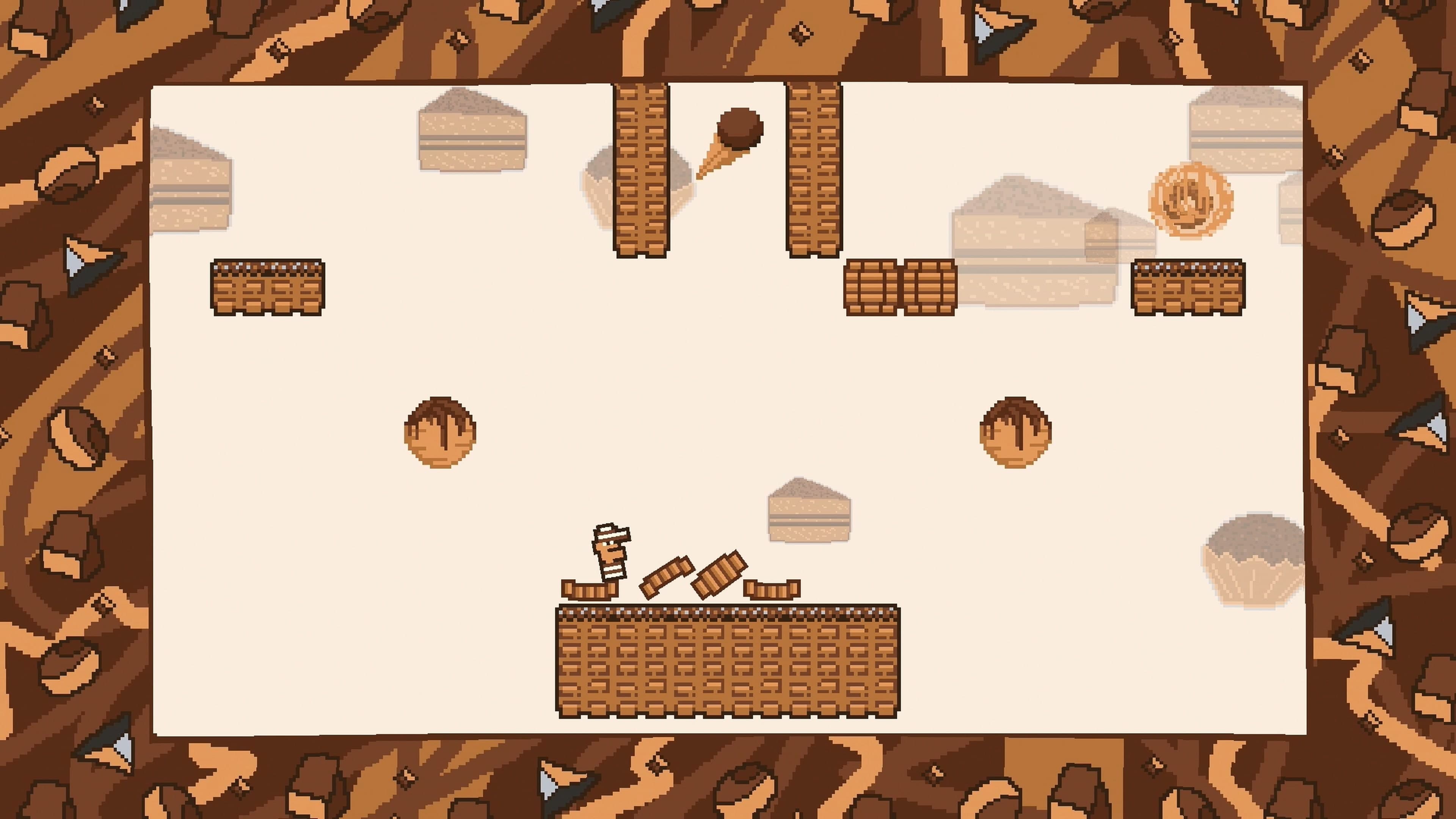 Explosive Candy World: скриншот 3