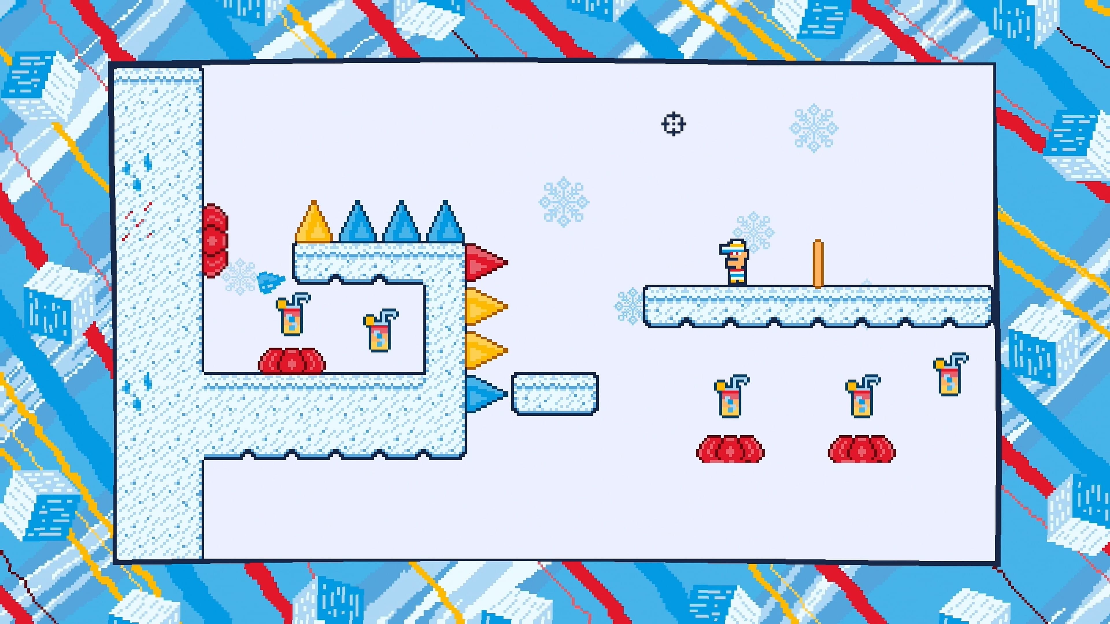 Explosive Candy World: скриншот 4