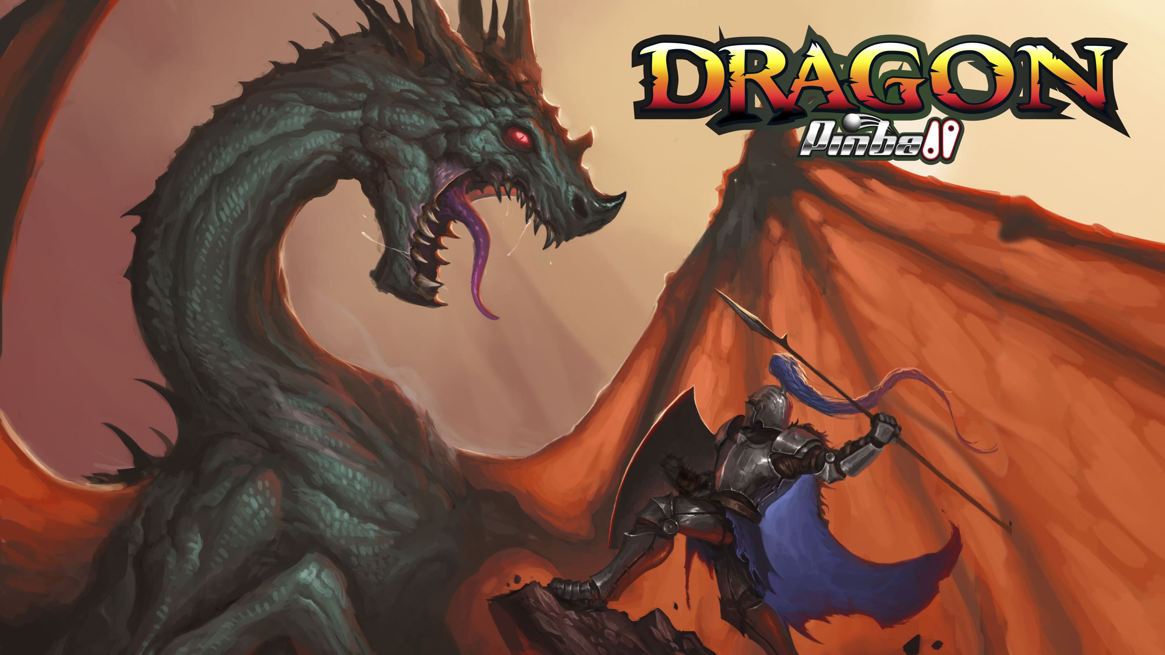 Dragon Pinball Standard