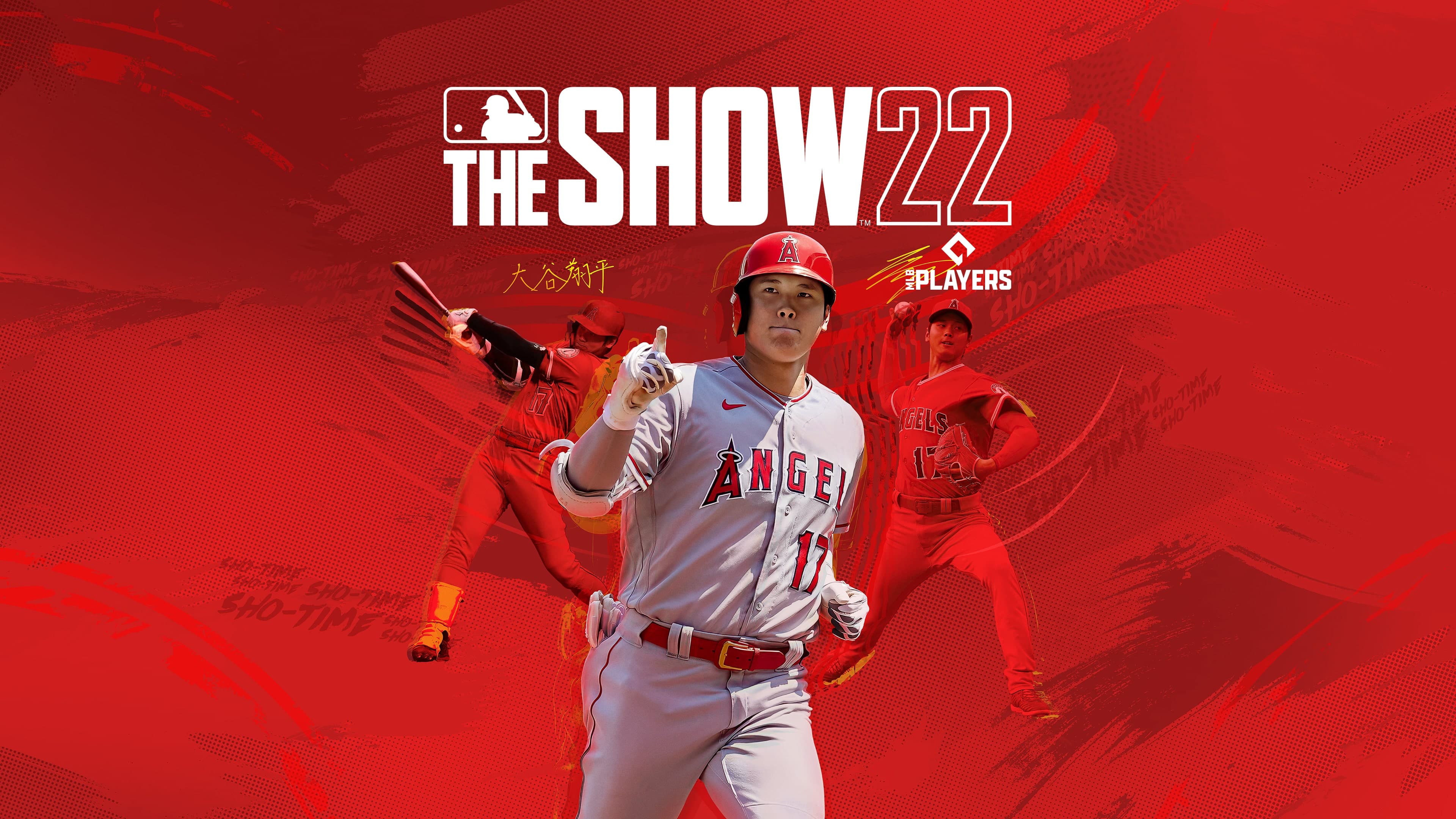 MLB The Show 22 Standard