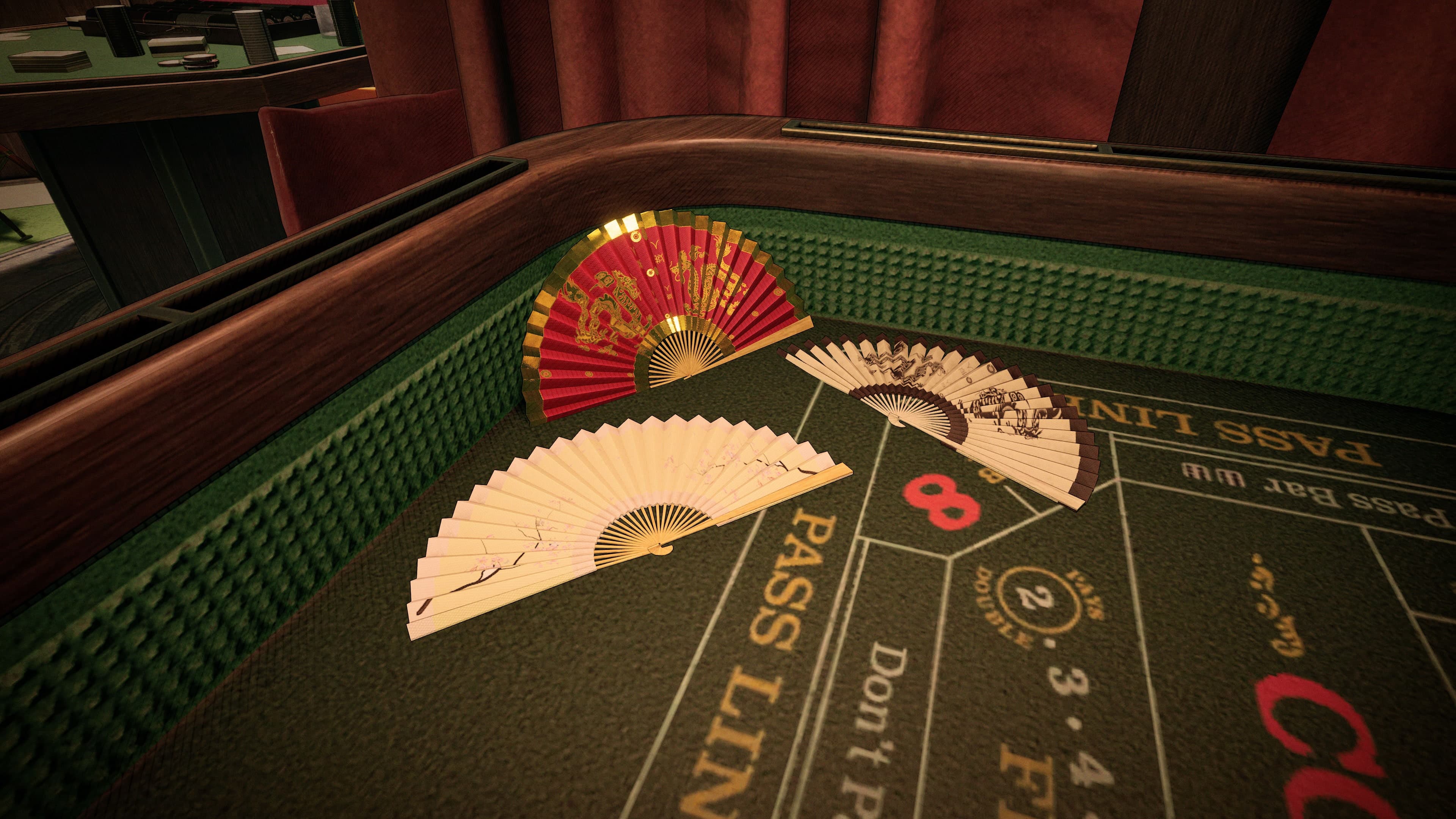 First Class Trouble: Lunar New Year Pack: скриншот 5