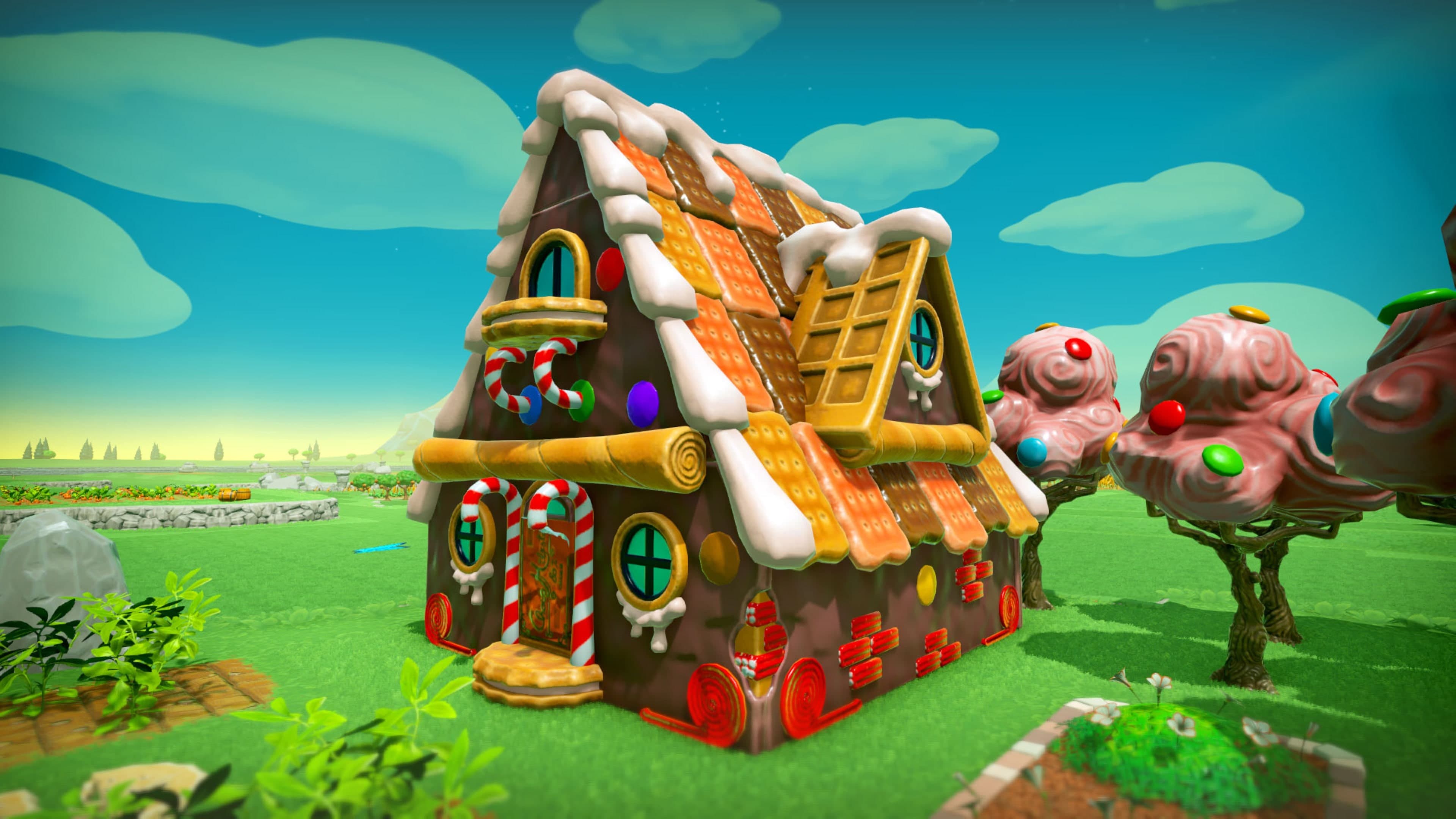 Farm Together - Candy Pack: скриншот 2