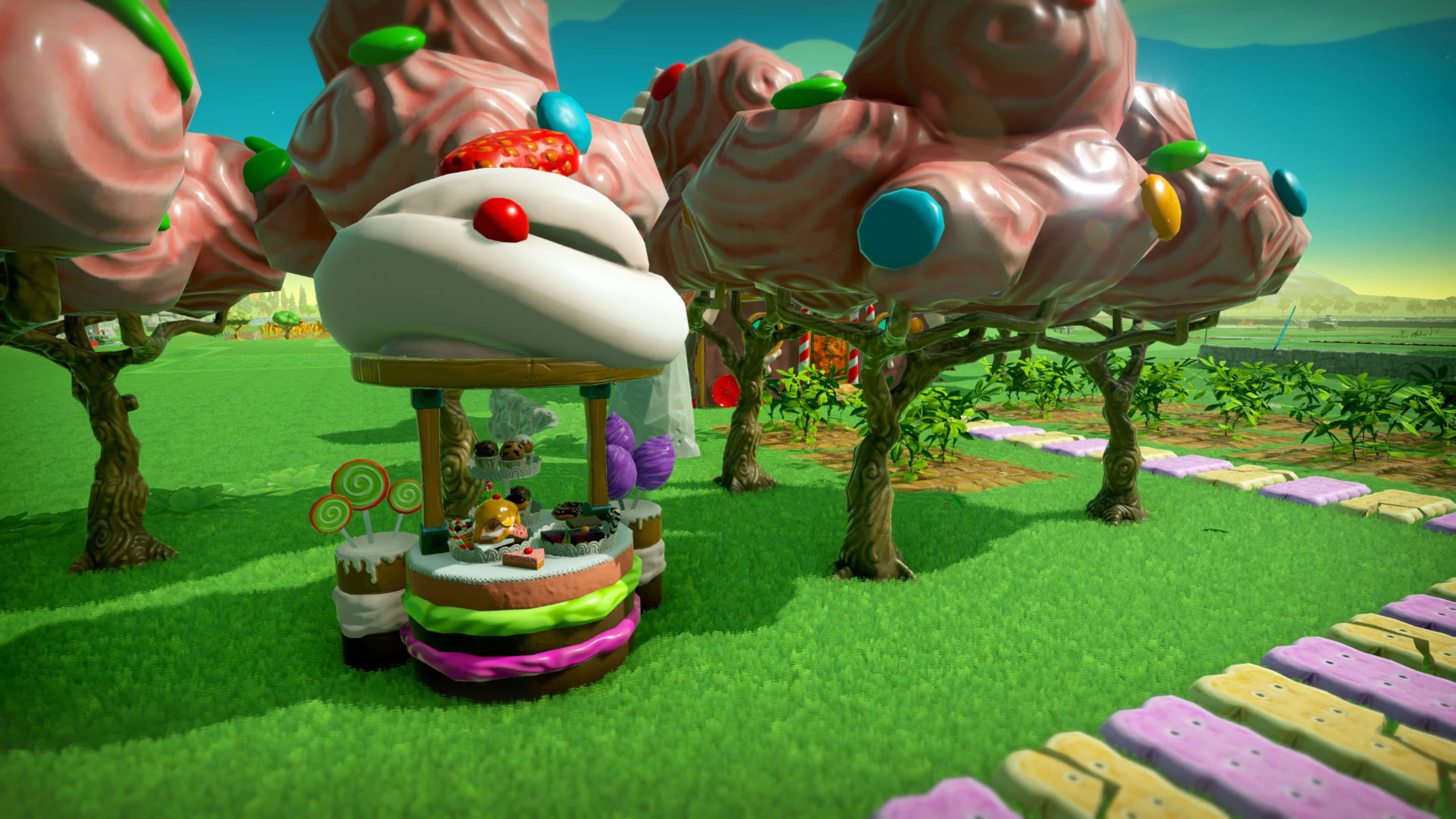 Farm Together - Candy Pack: скриншот 1