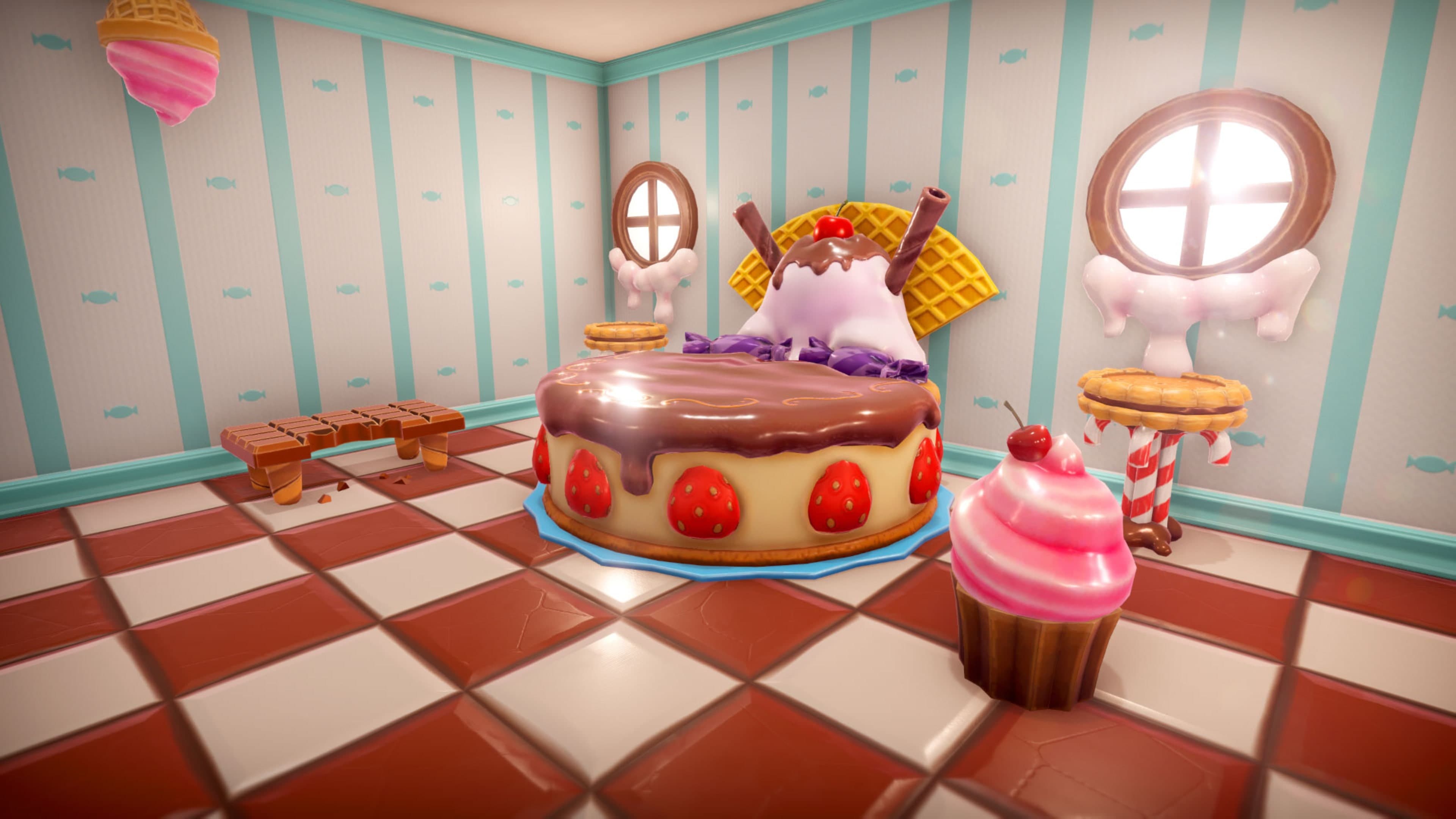 Farm Together - Candy Pack: скриншот 4