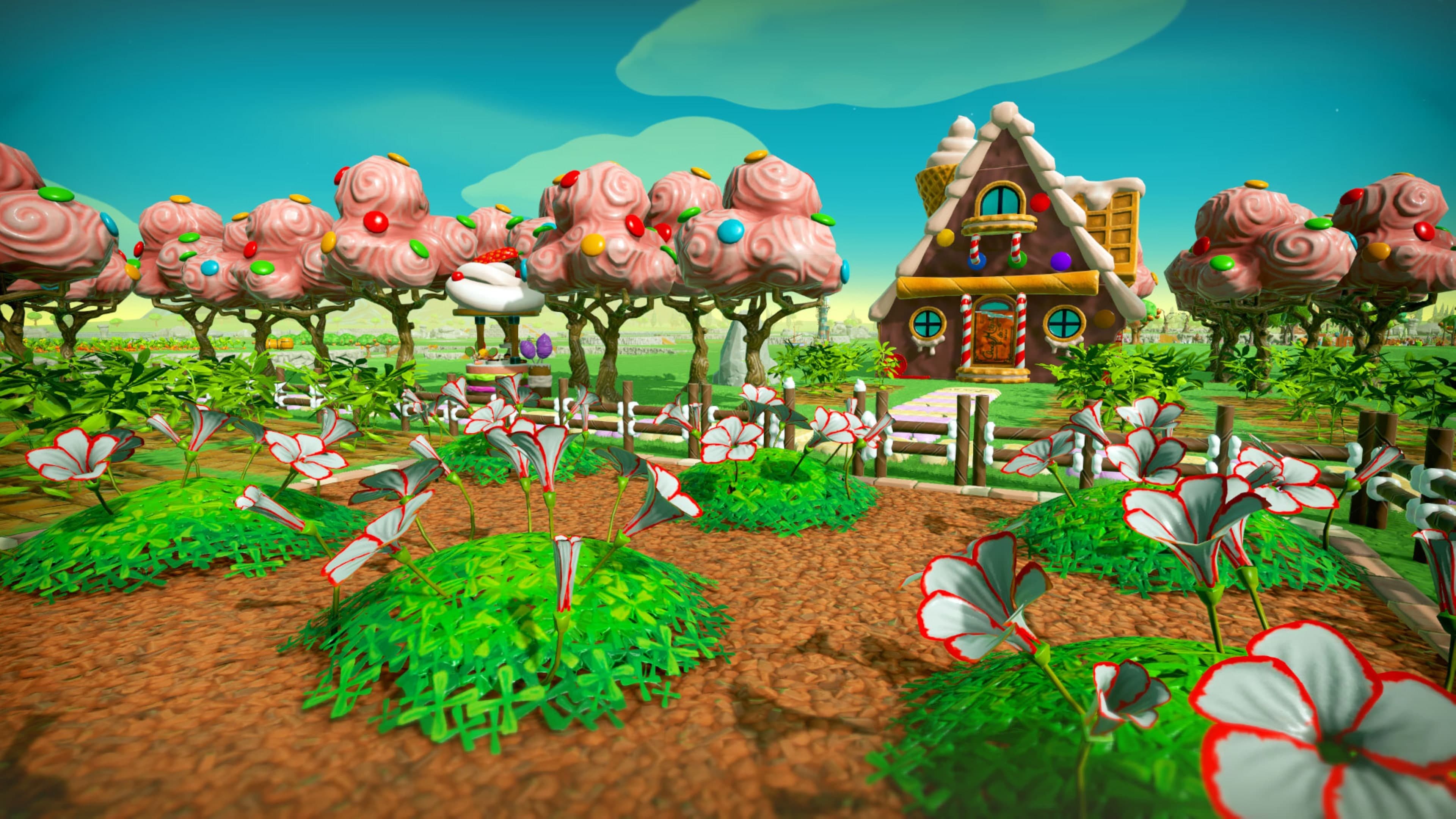 Farm Together - Candy Pack: скриншот 6