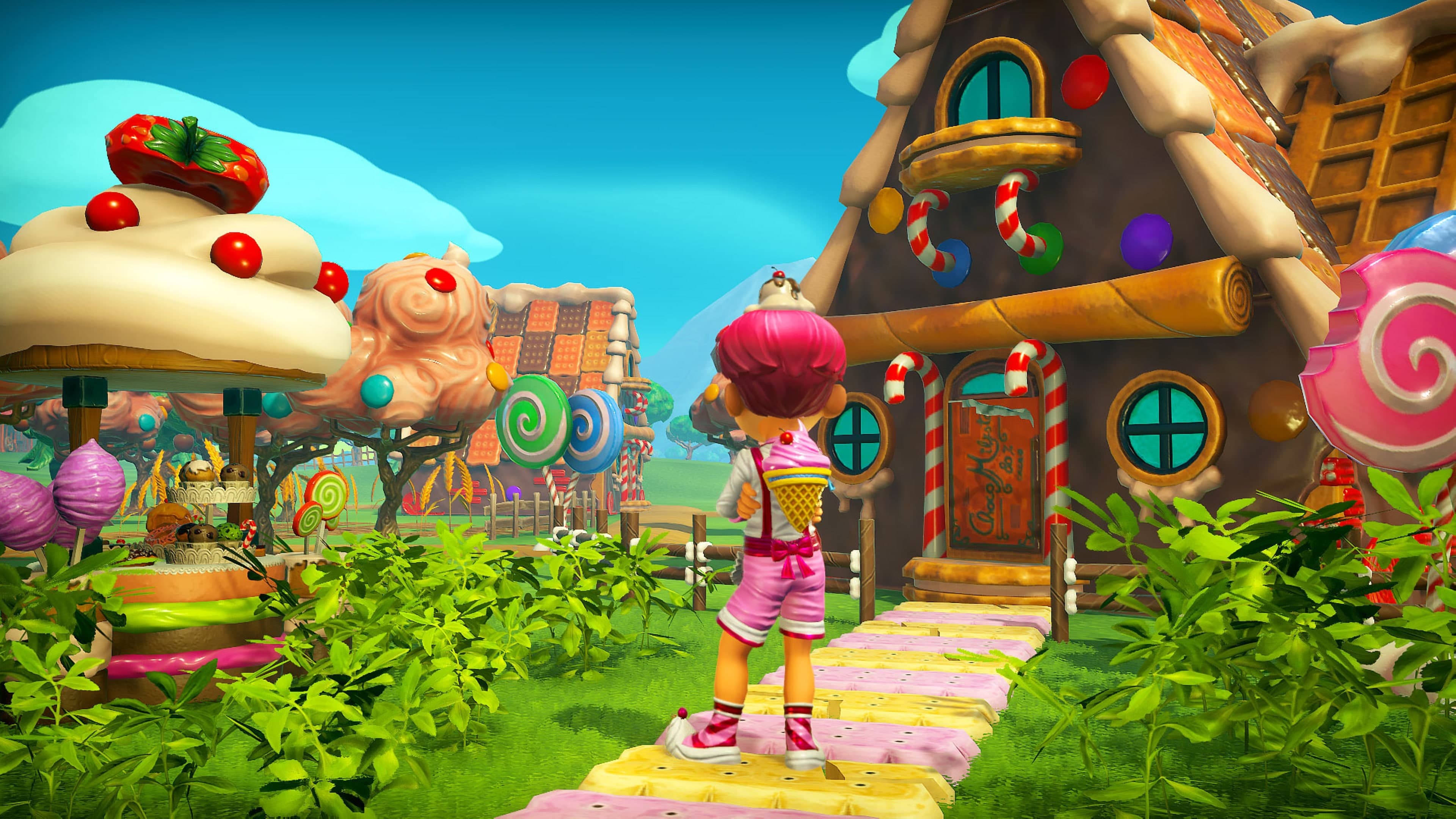 Farm Together - Candy Pack: скриншот 9