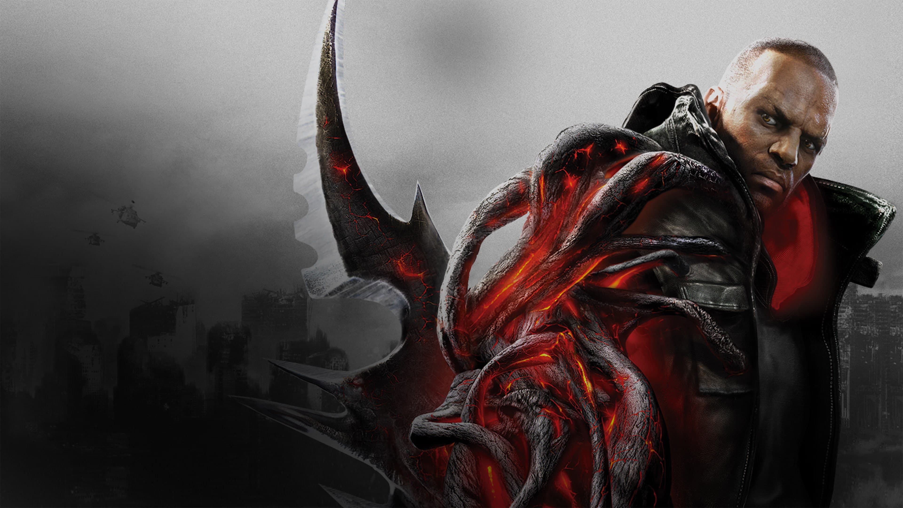 Prototype 2 Standard