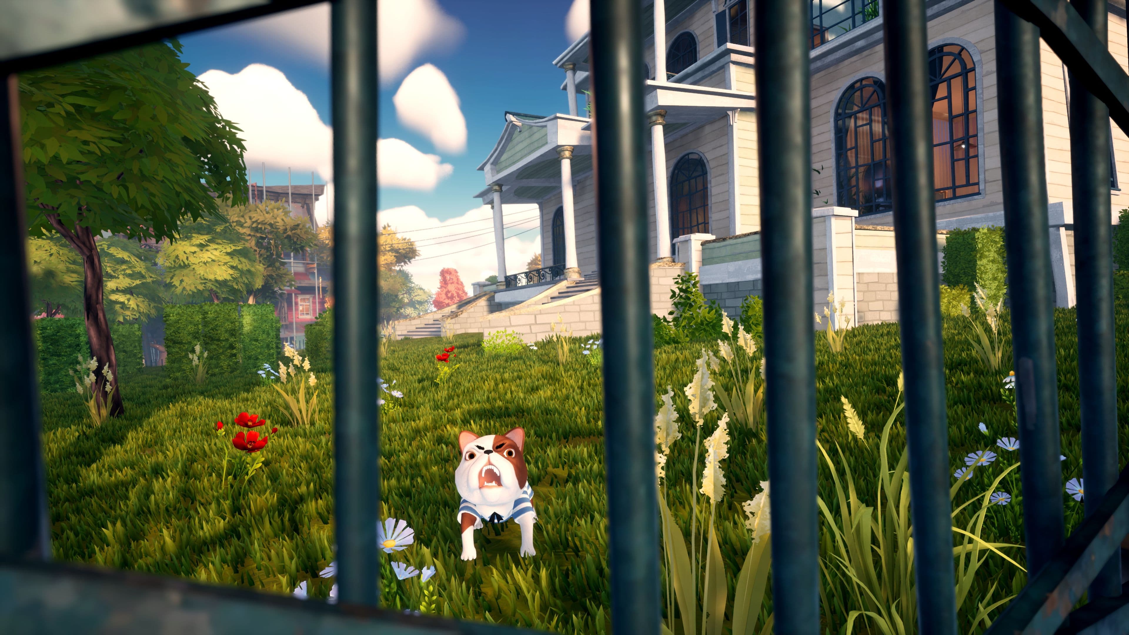 Hello Neighbor 2: скриншот 7