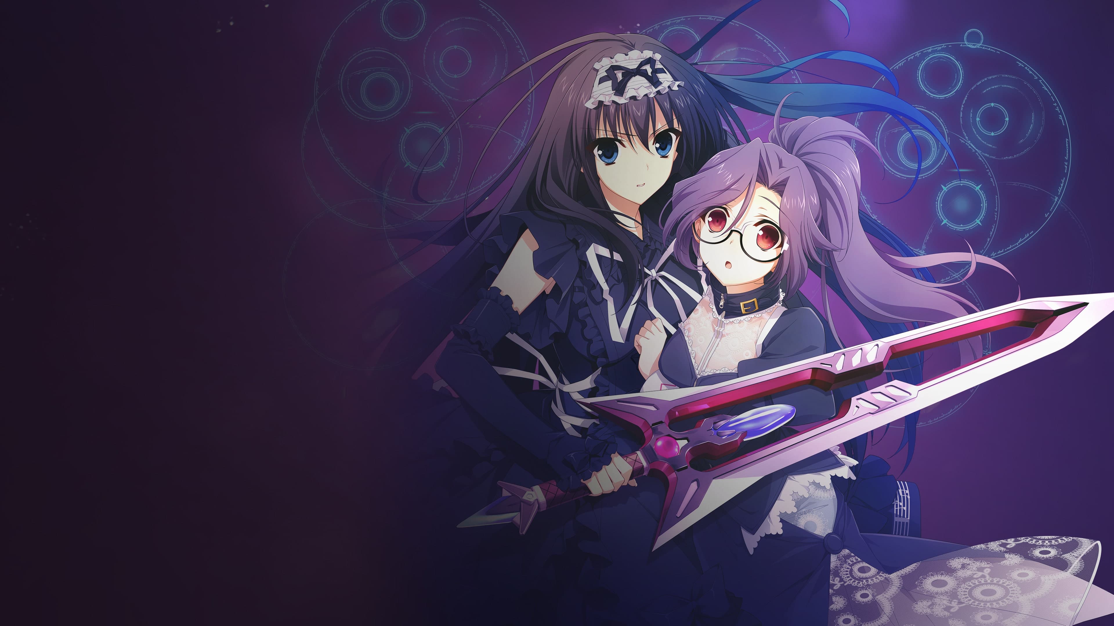 Phantom Breaker: Omnia Standard