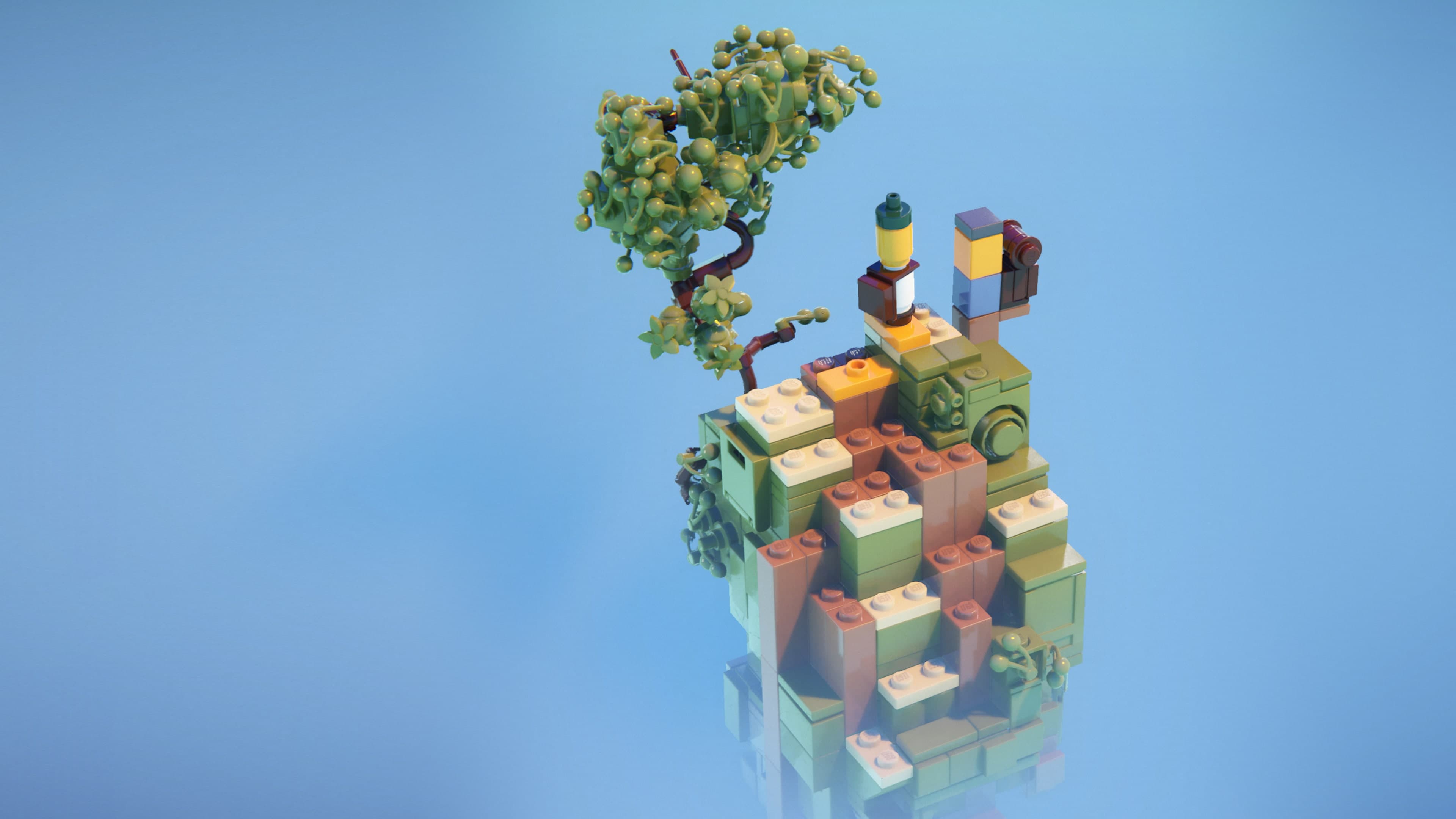 LEGO Builder's Journey Standard