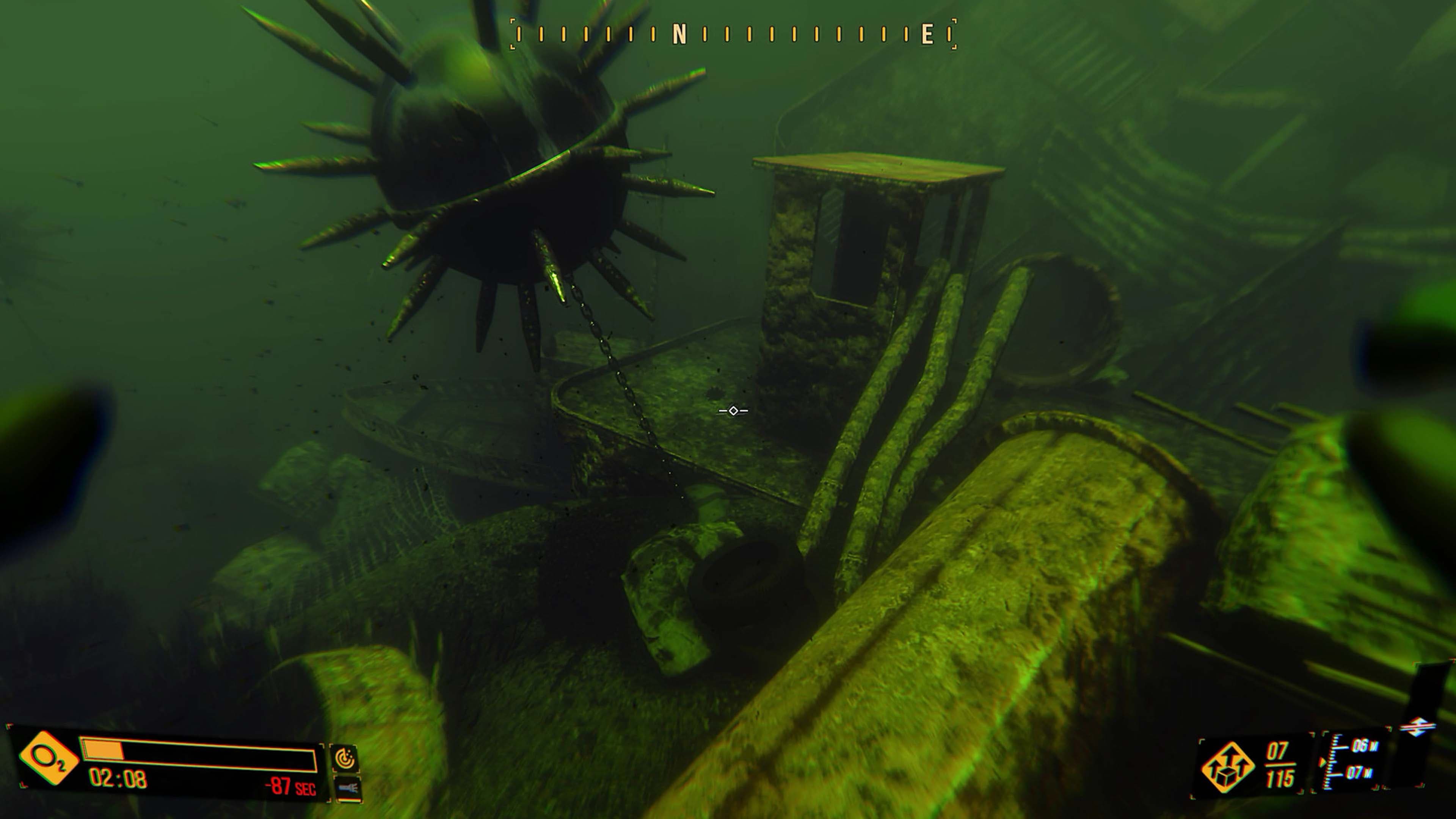 Deep Diving Adventures: скриншот 7