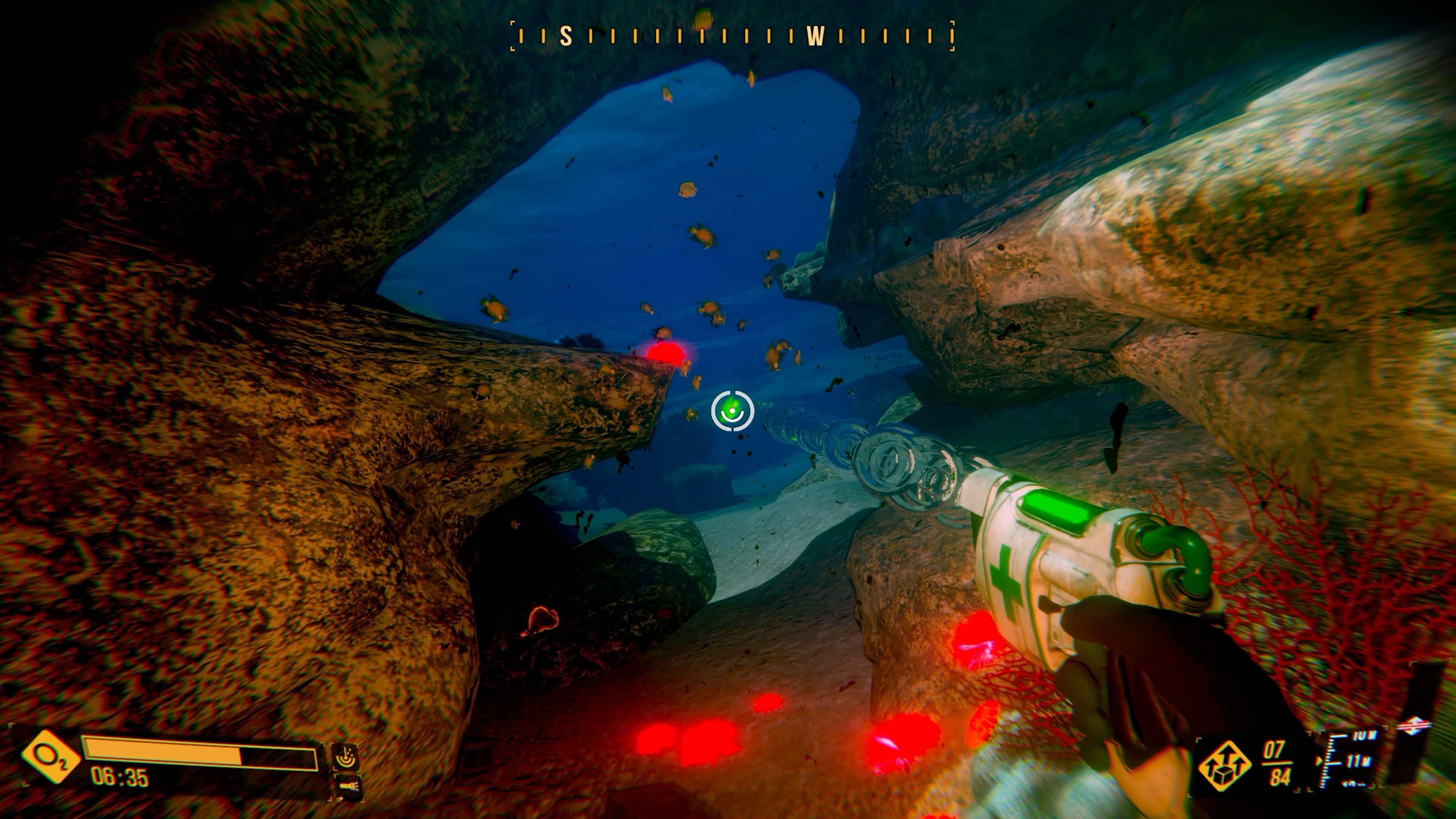Deep Diving Adventures: скриншот 4