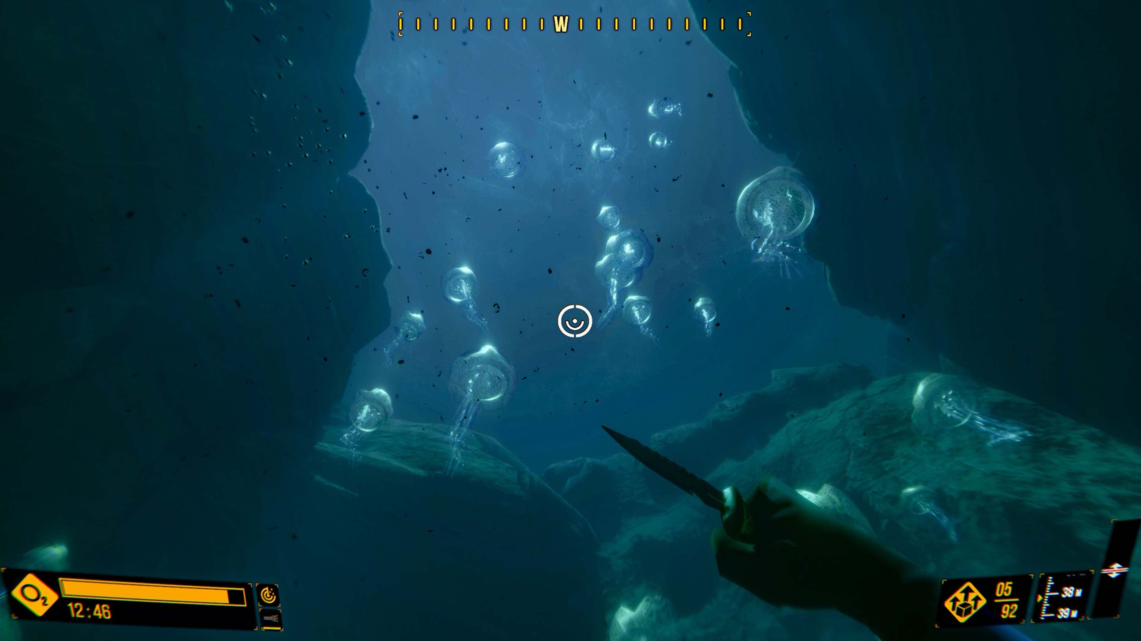 Deep Diving Adventures: скриншот 6