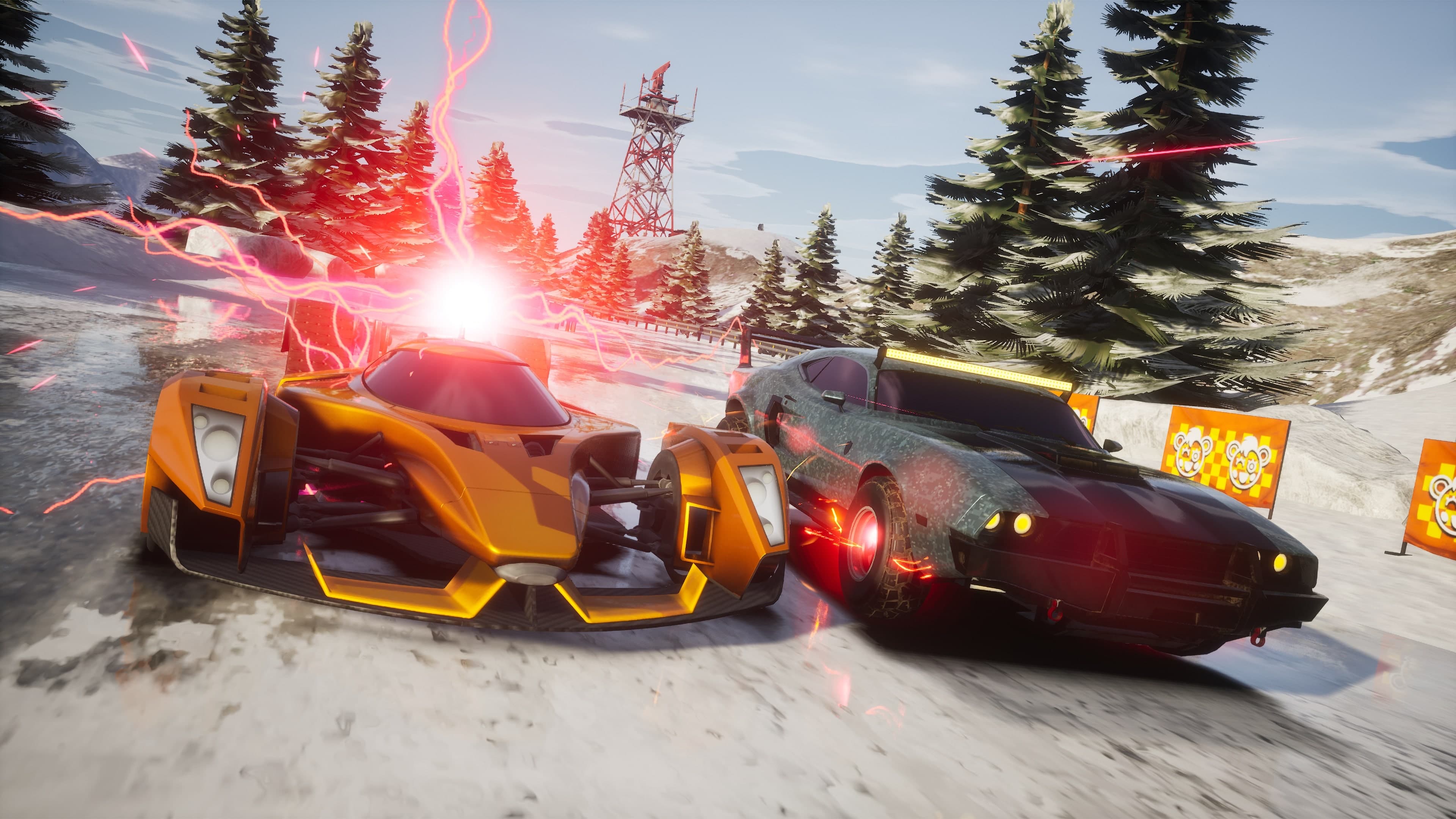 Fast & Furious: Spy Racers - Rise of Sh1ft3r Complete Edition: скриншот 6