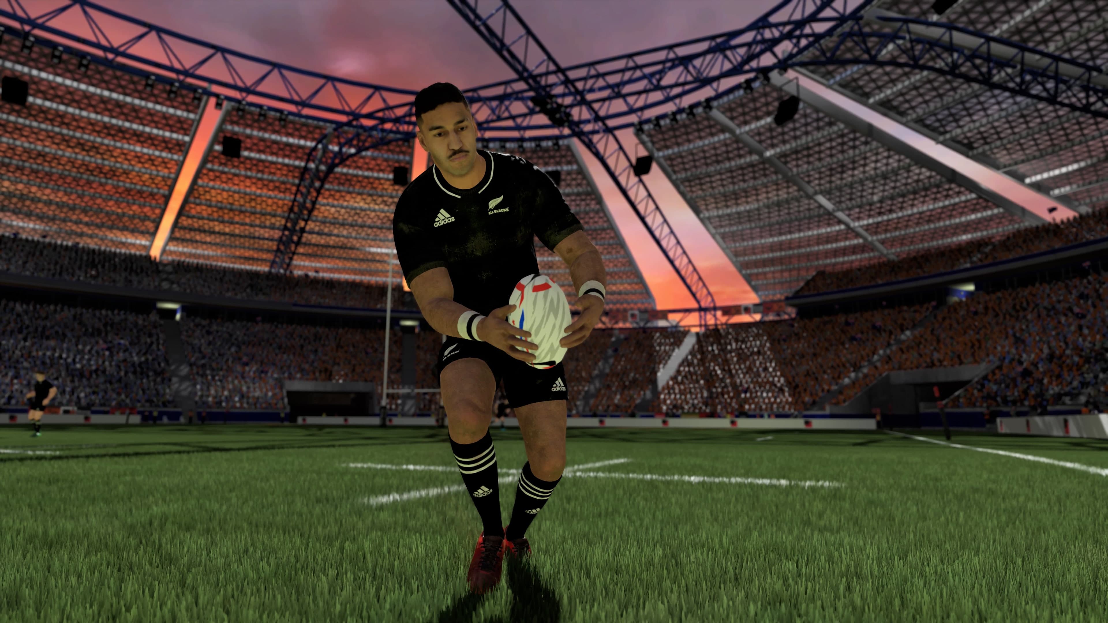 Rugby 22: скриншот 5