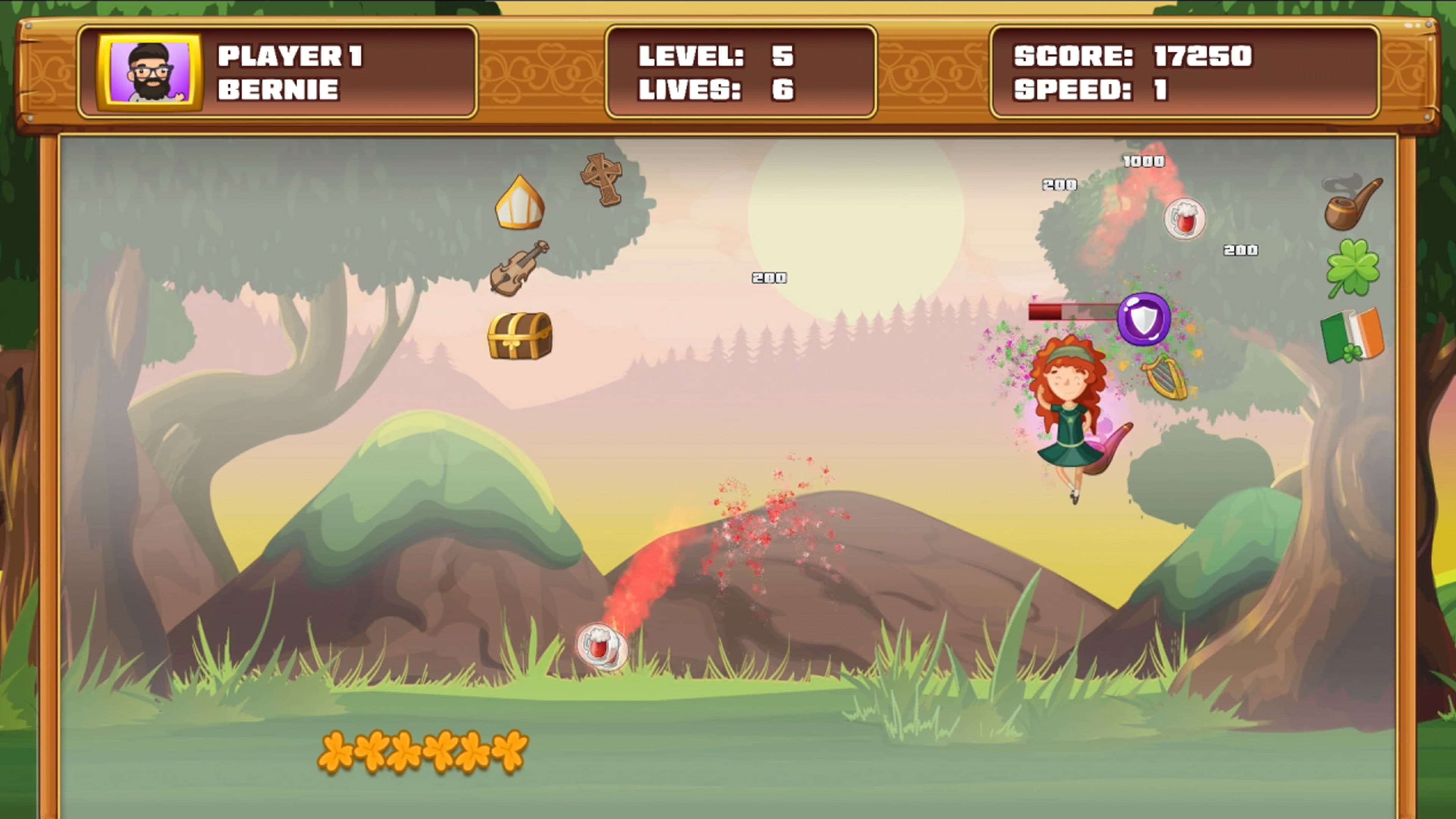 8 Avatar Saint Patrick’s Day Break 2 Game Bundle: скриншот 6