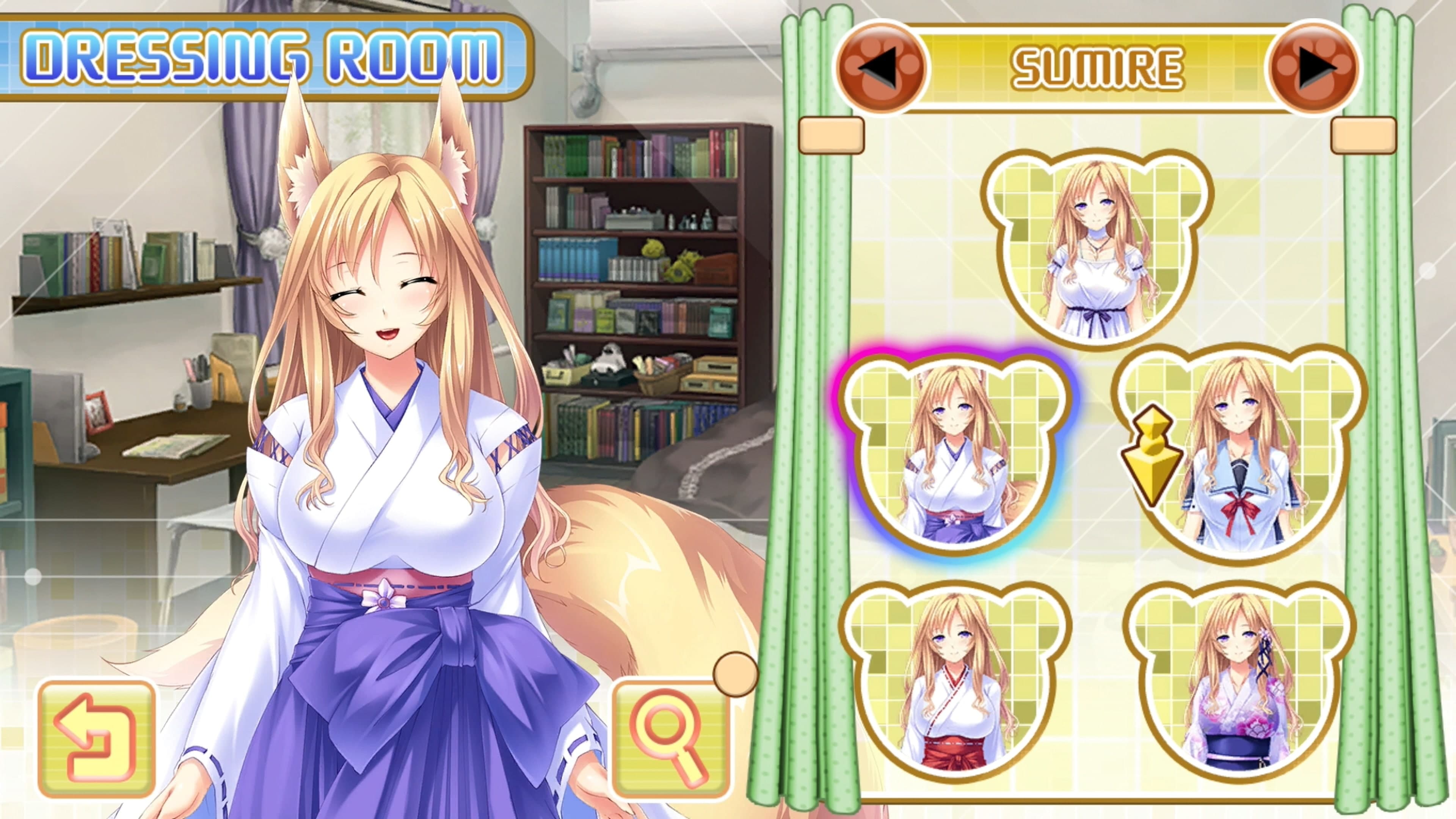 Pretty Girls Breakers!: скриншот 8
