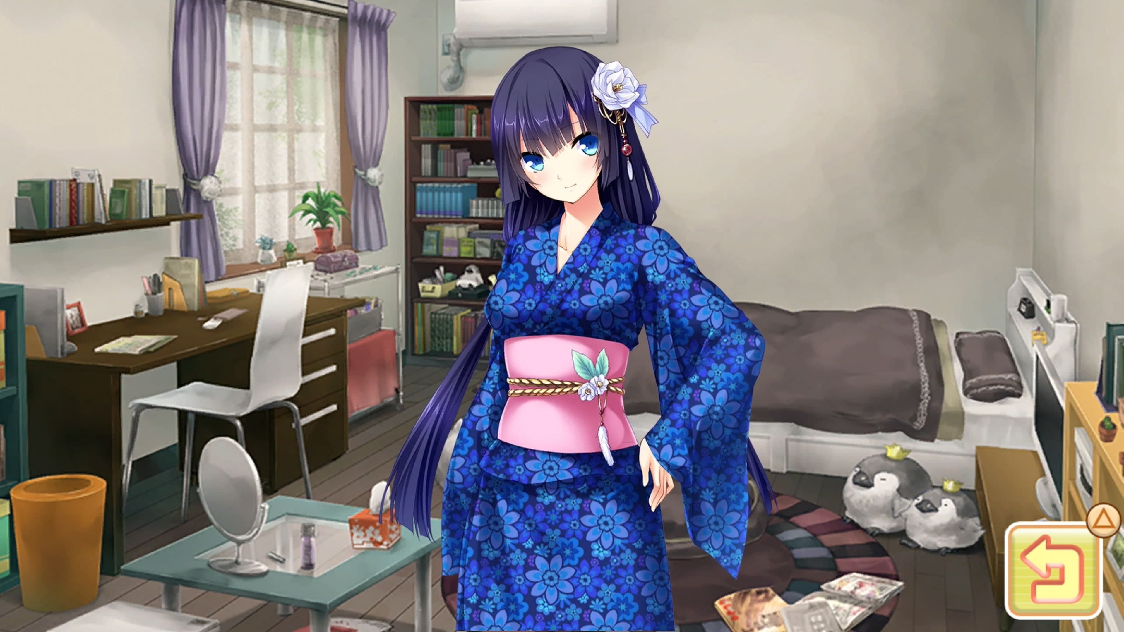 Pretty Girls Breakers!: скриншот 6