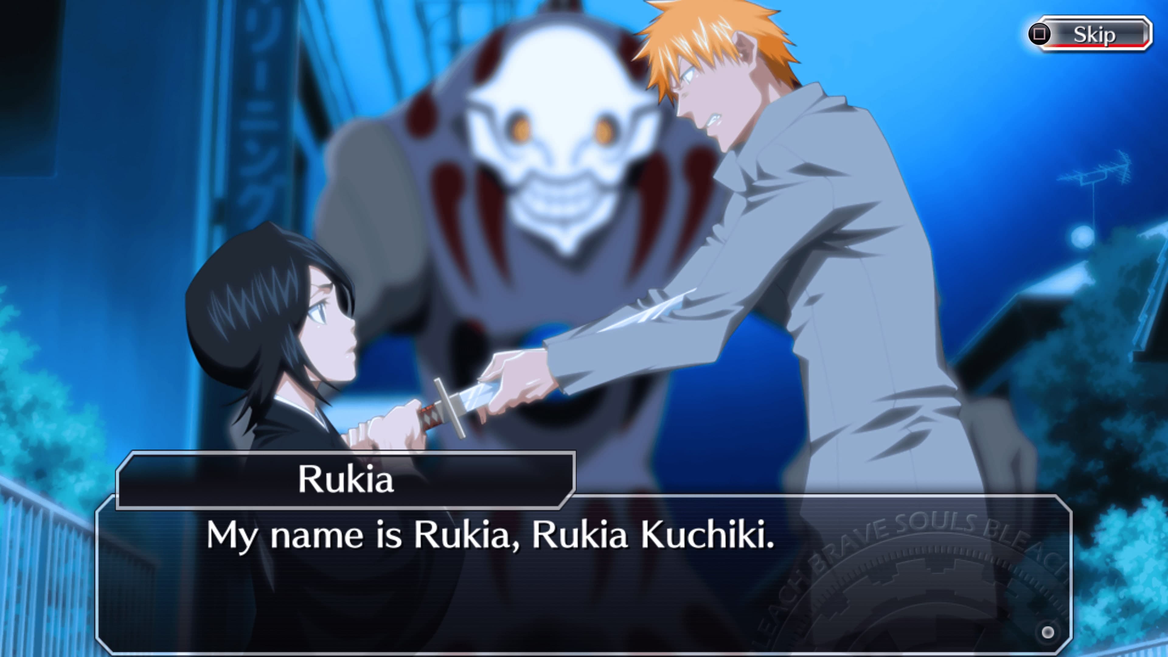 Bleach: Brave Souls Anime Game: скриншот 2