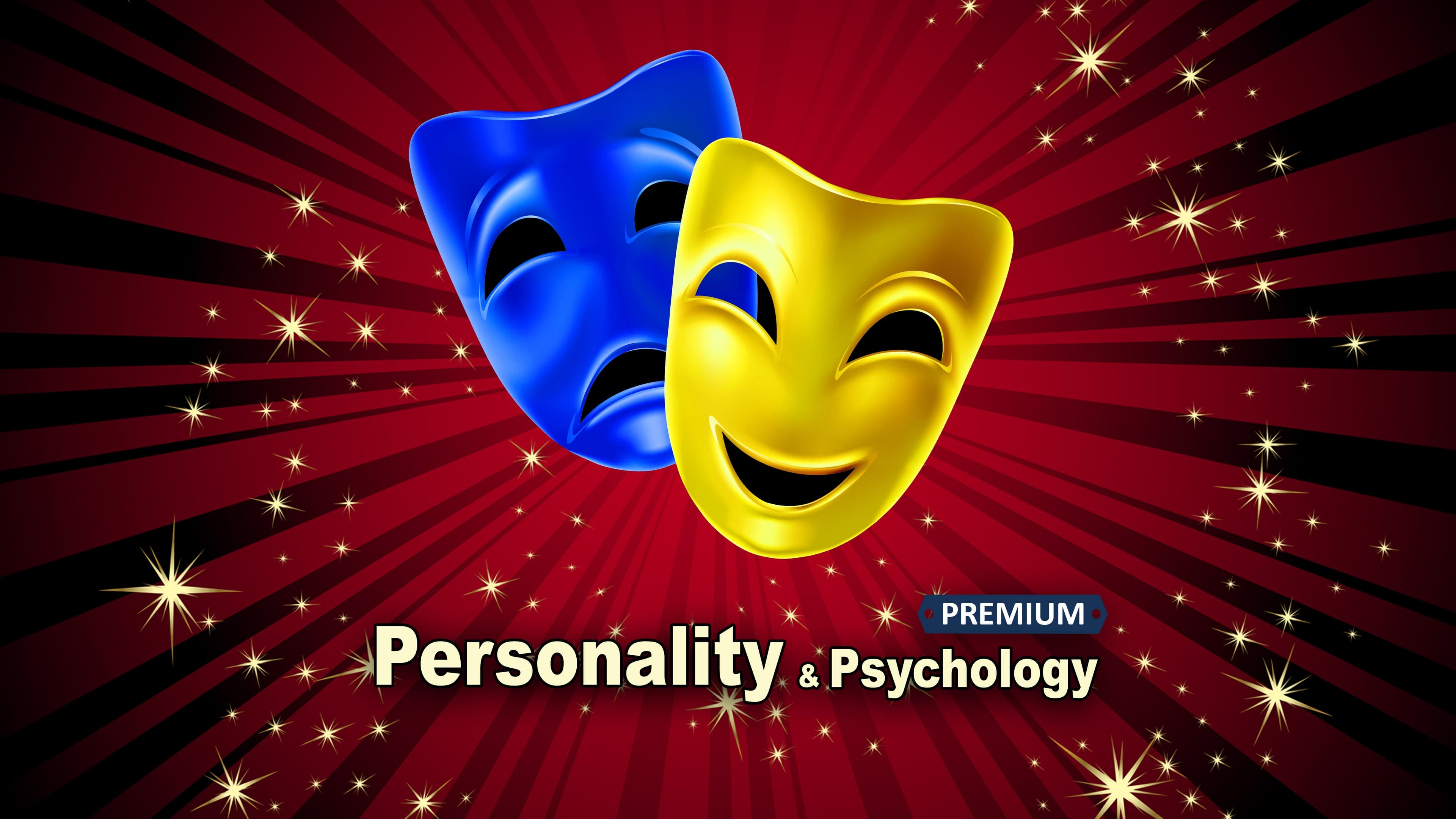 Personality and Psychology Premium