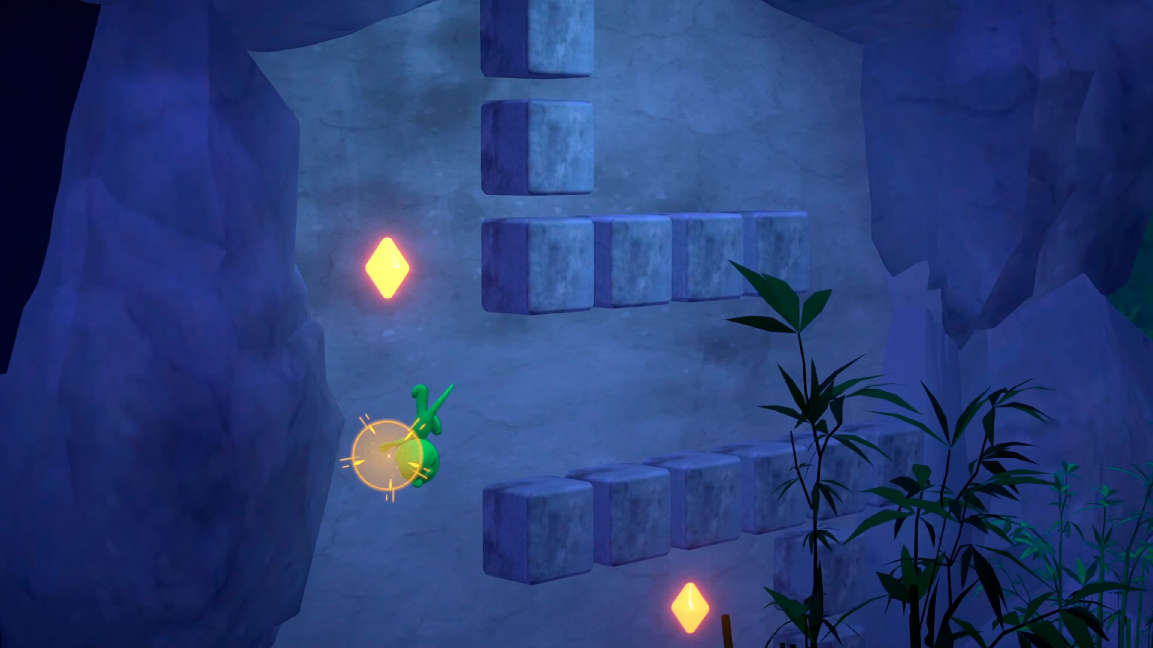 PJ MASKS: HEROES OF THE NIGHT - MISCHIEF ON MYSTERY MOUNTAIN: скриншот 7