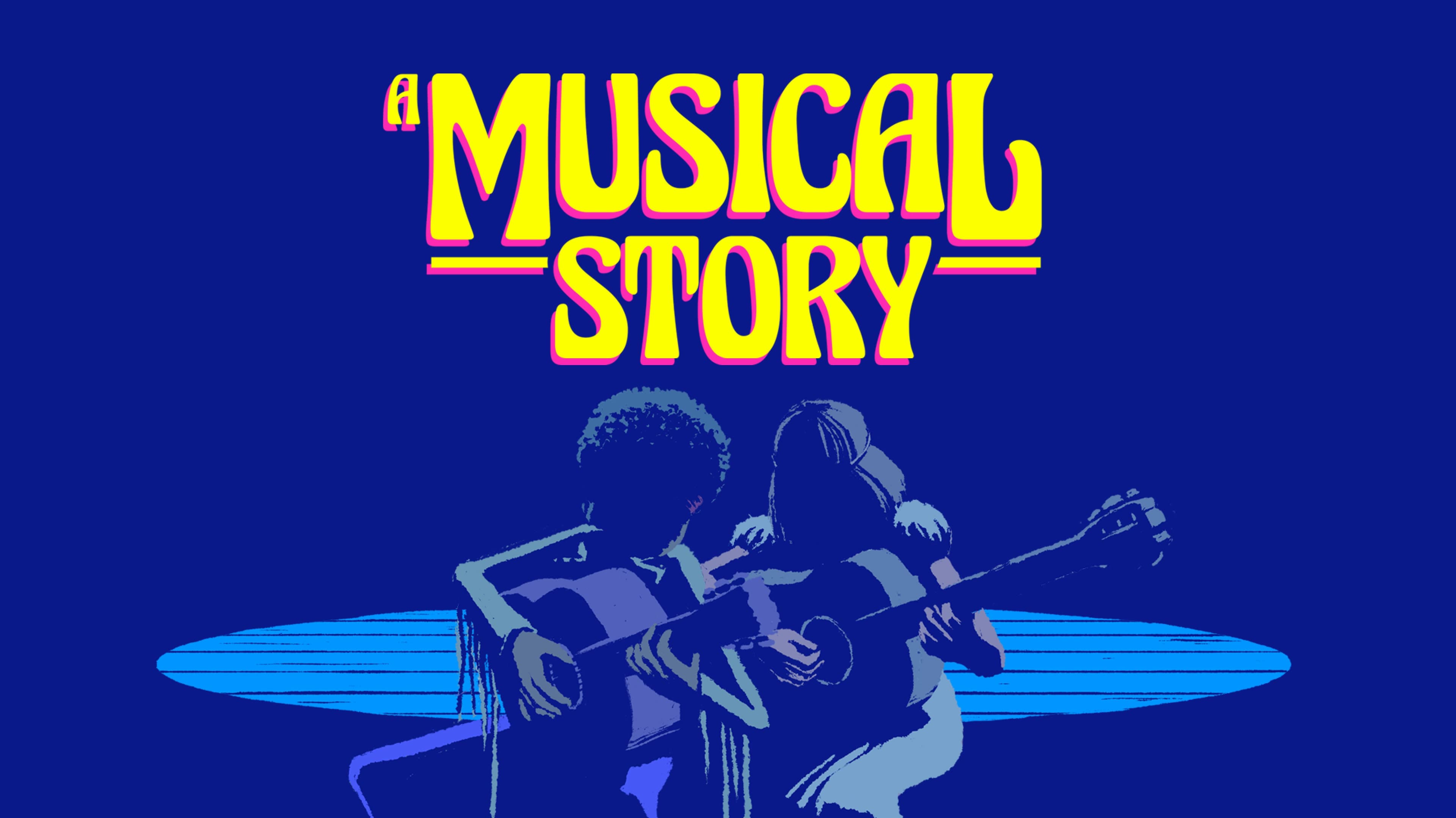 A Musical Story Standard