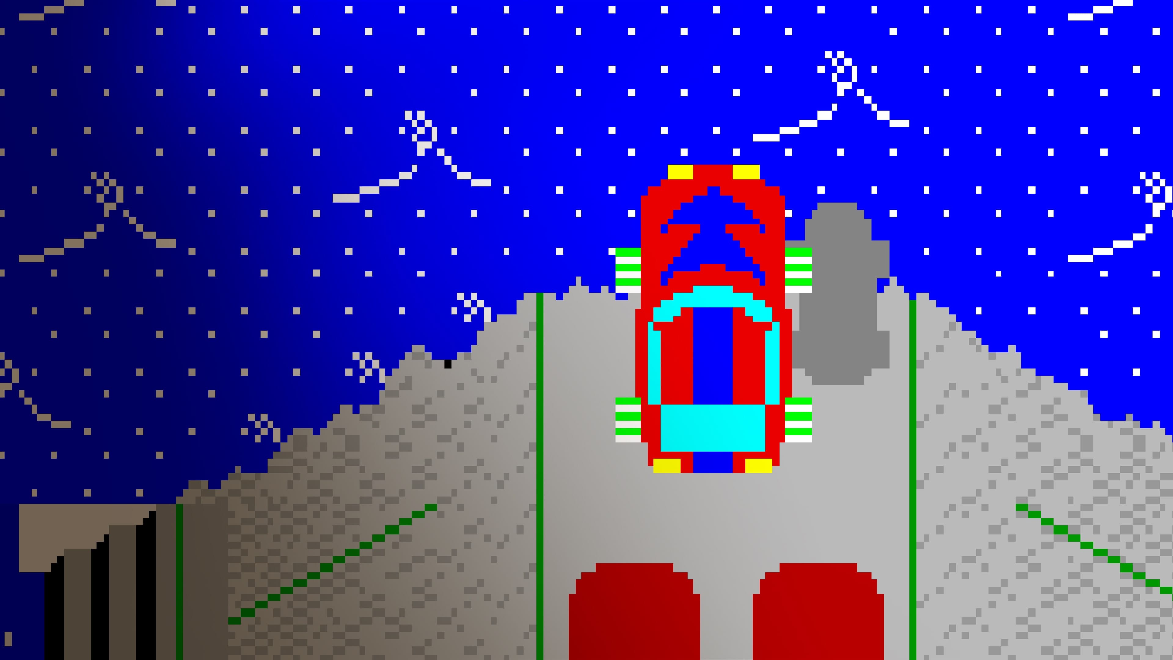 Arcade Archives HIGHWAY RACE Standard