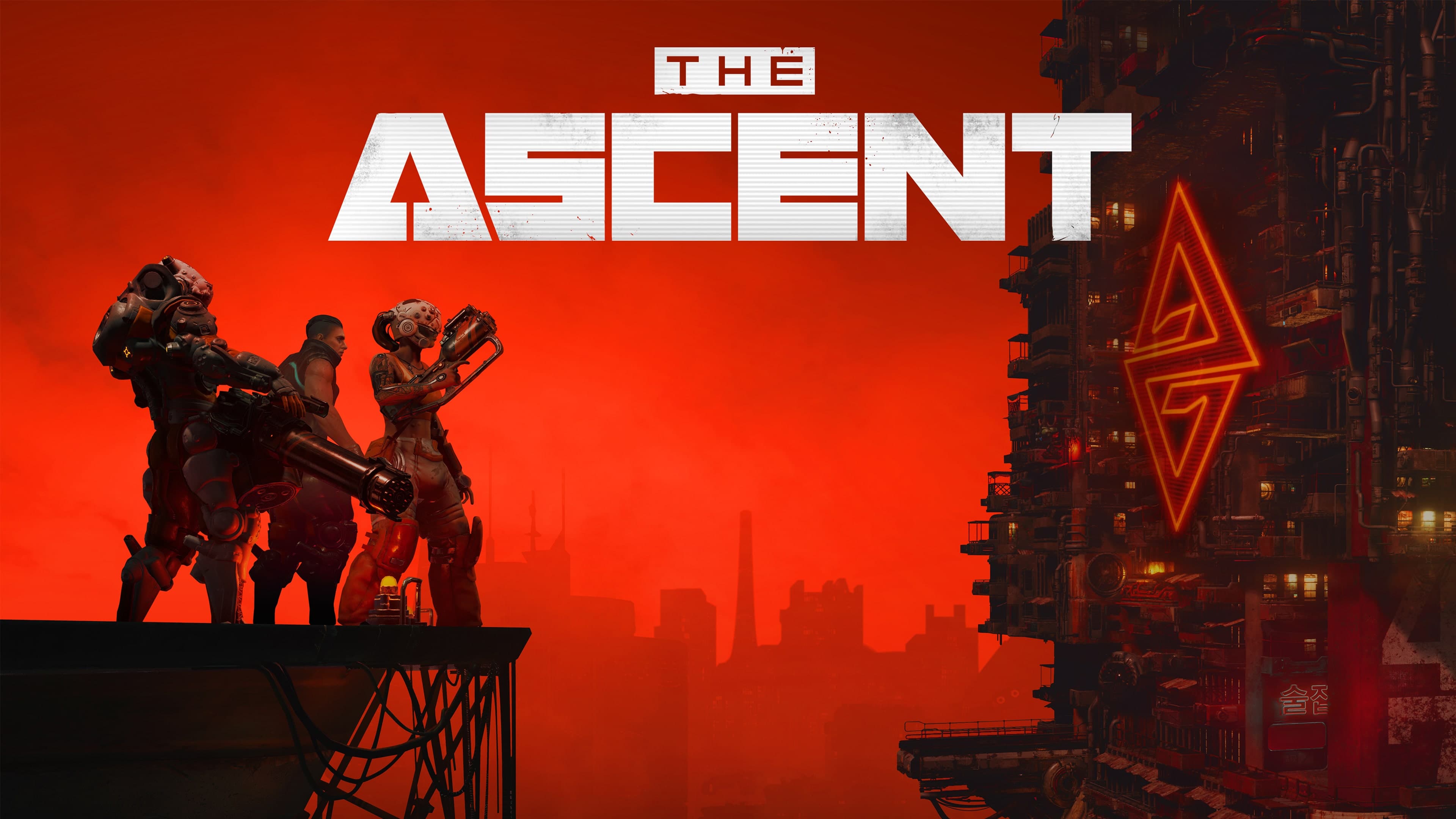 The Ascent Standard