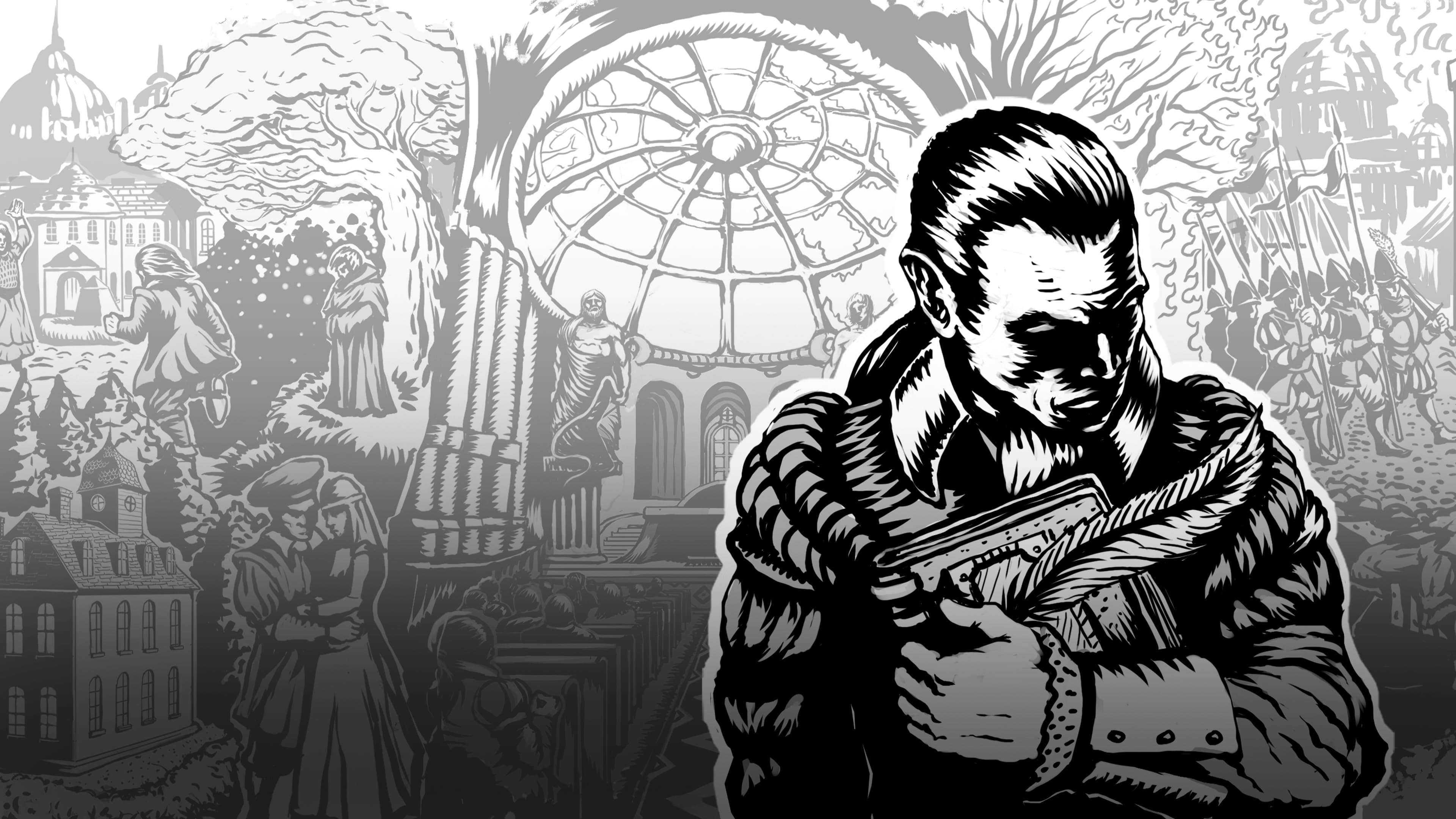 The Life and Suffering of Sir Brante Standard