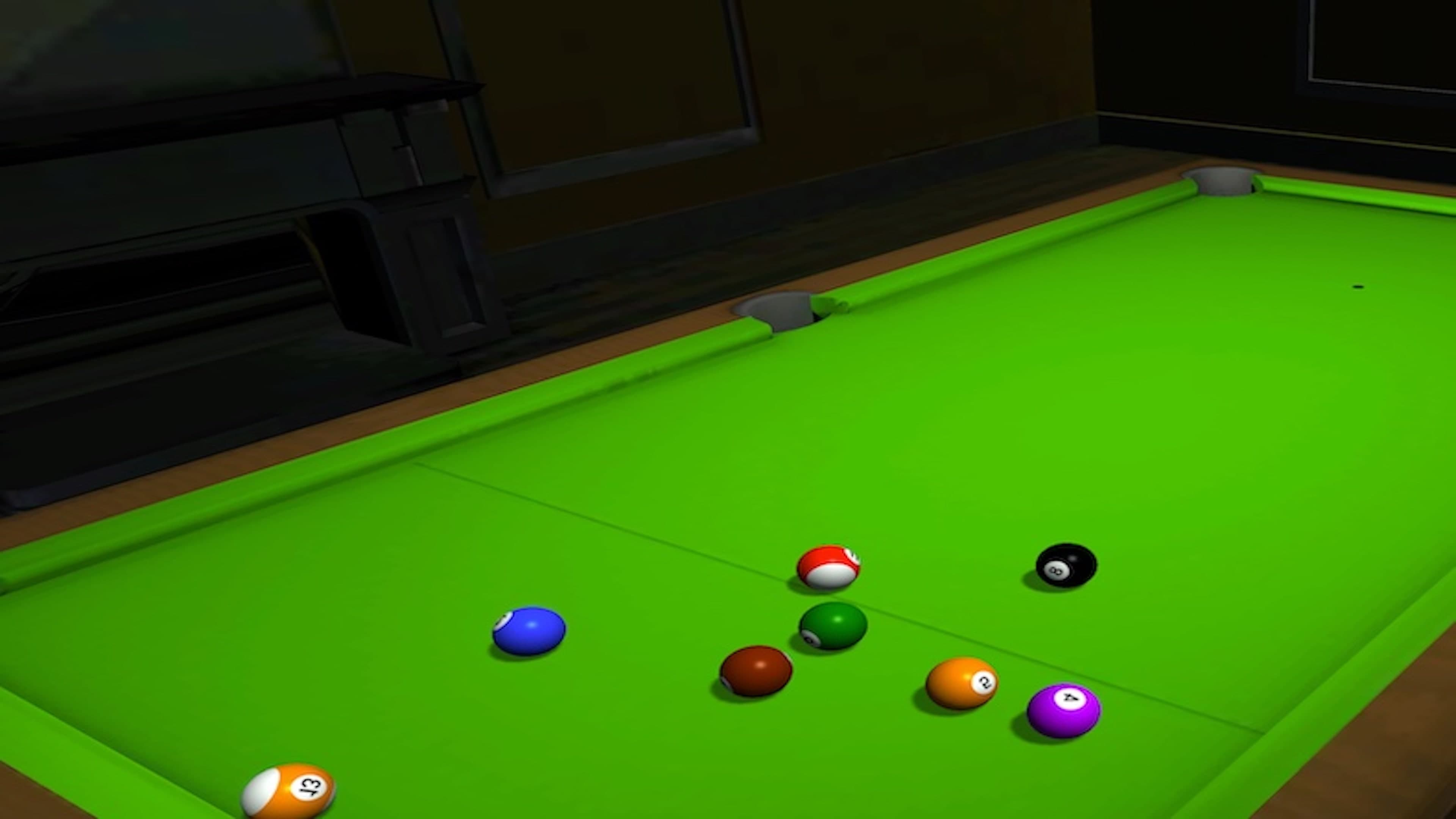 Pool Standard