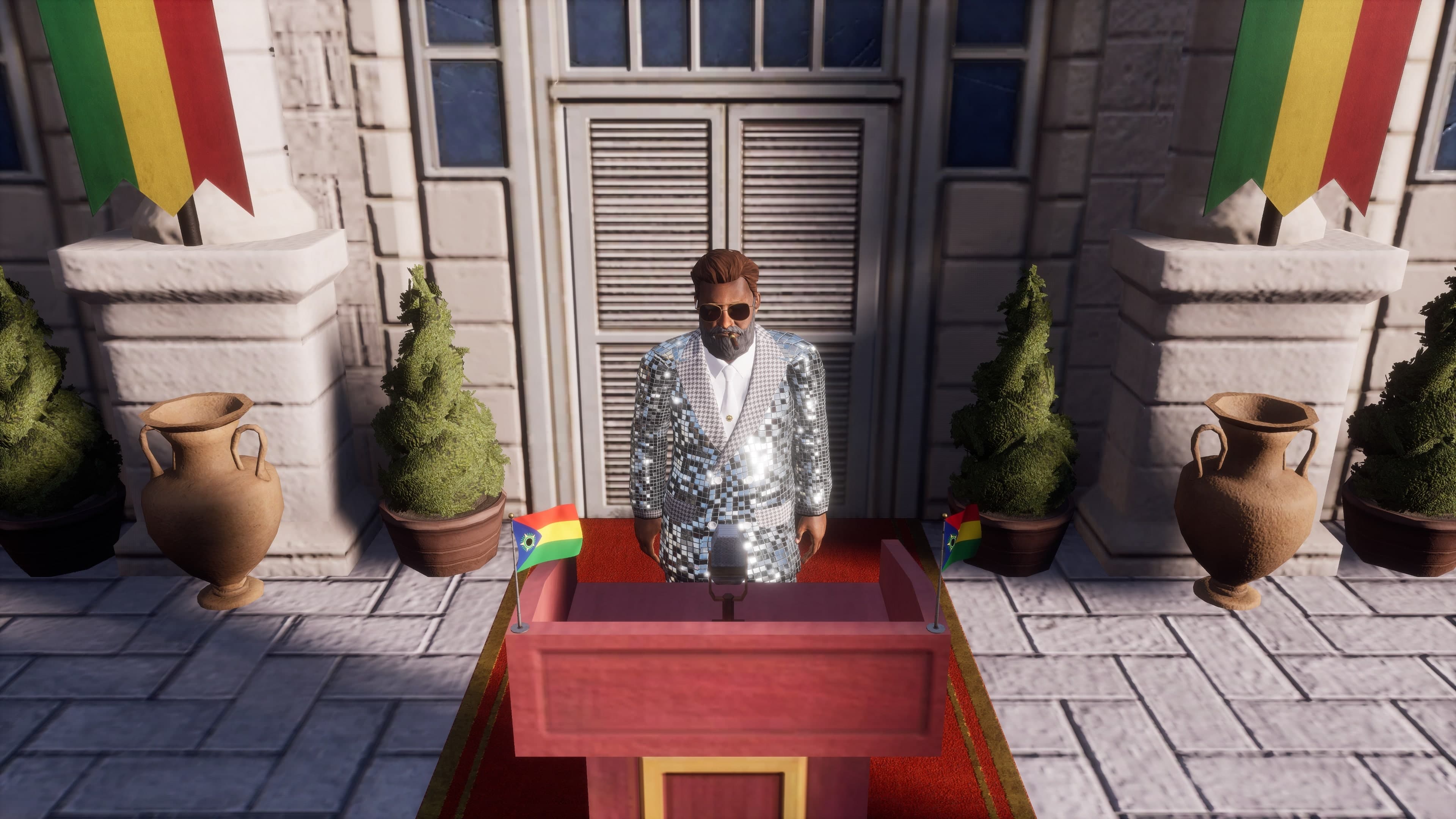 Tropico 6 - Festival: скриншот 8