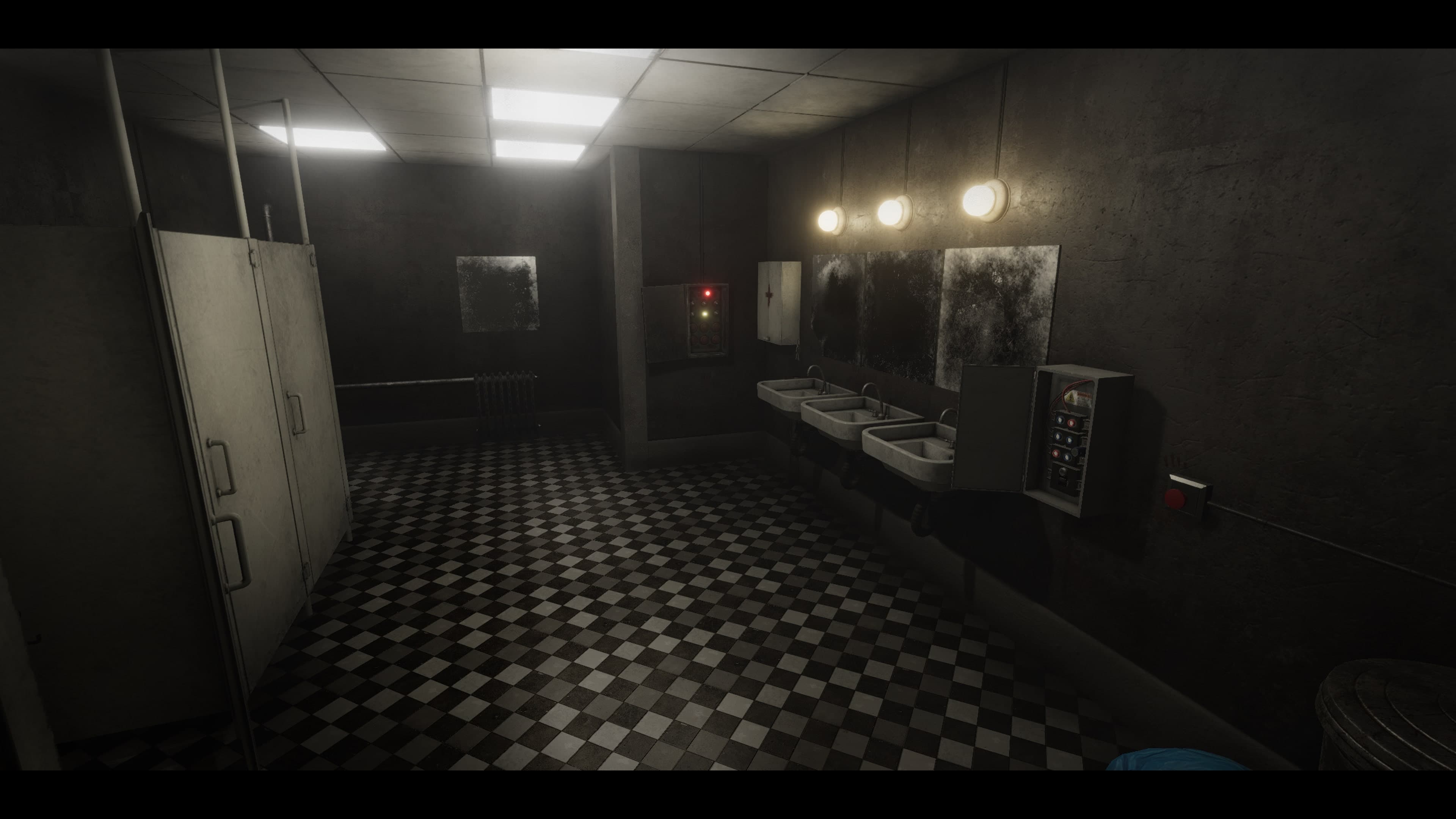 Escape First 2: скриншот 4