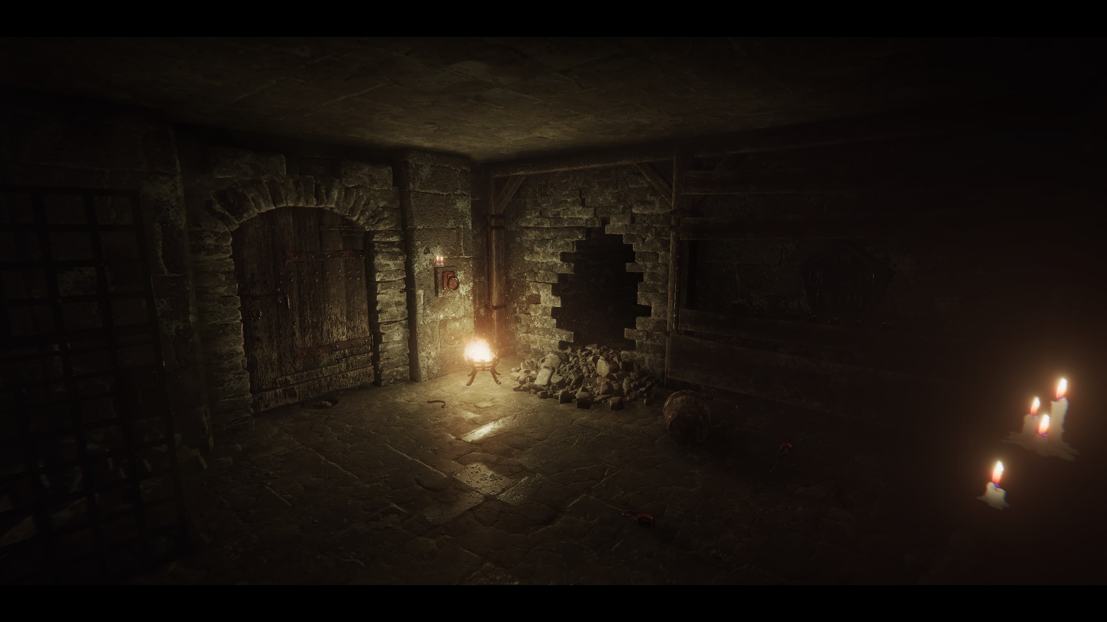 Escape First 2: скриншот 3