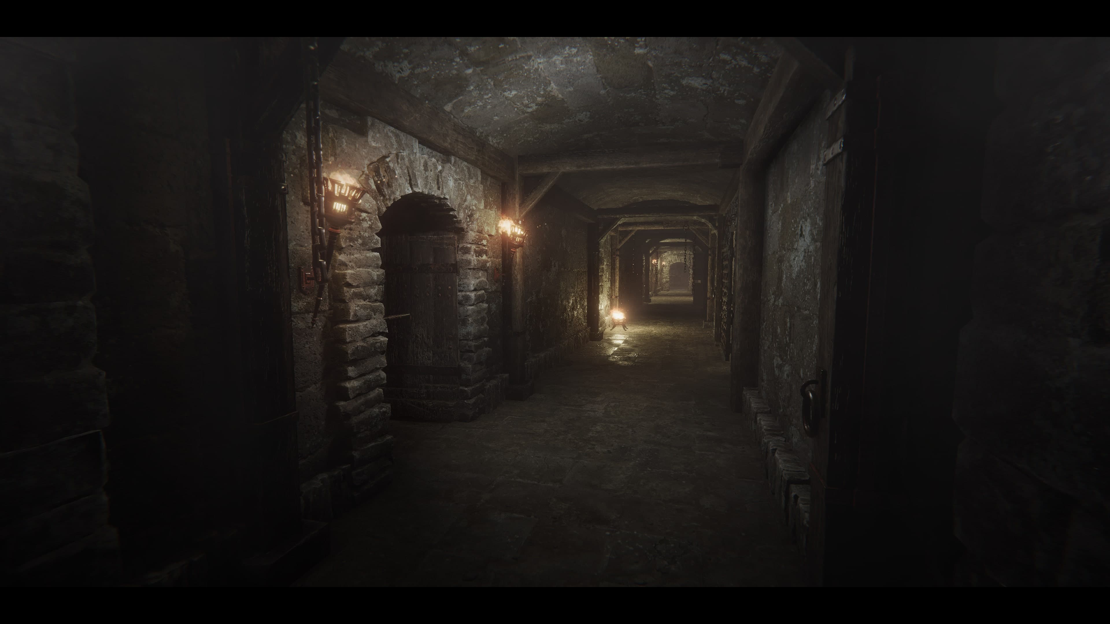 Escape First 2: скриншот 1
