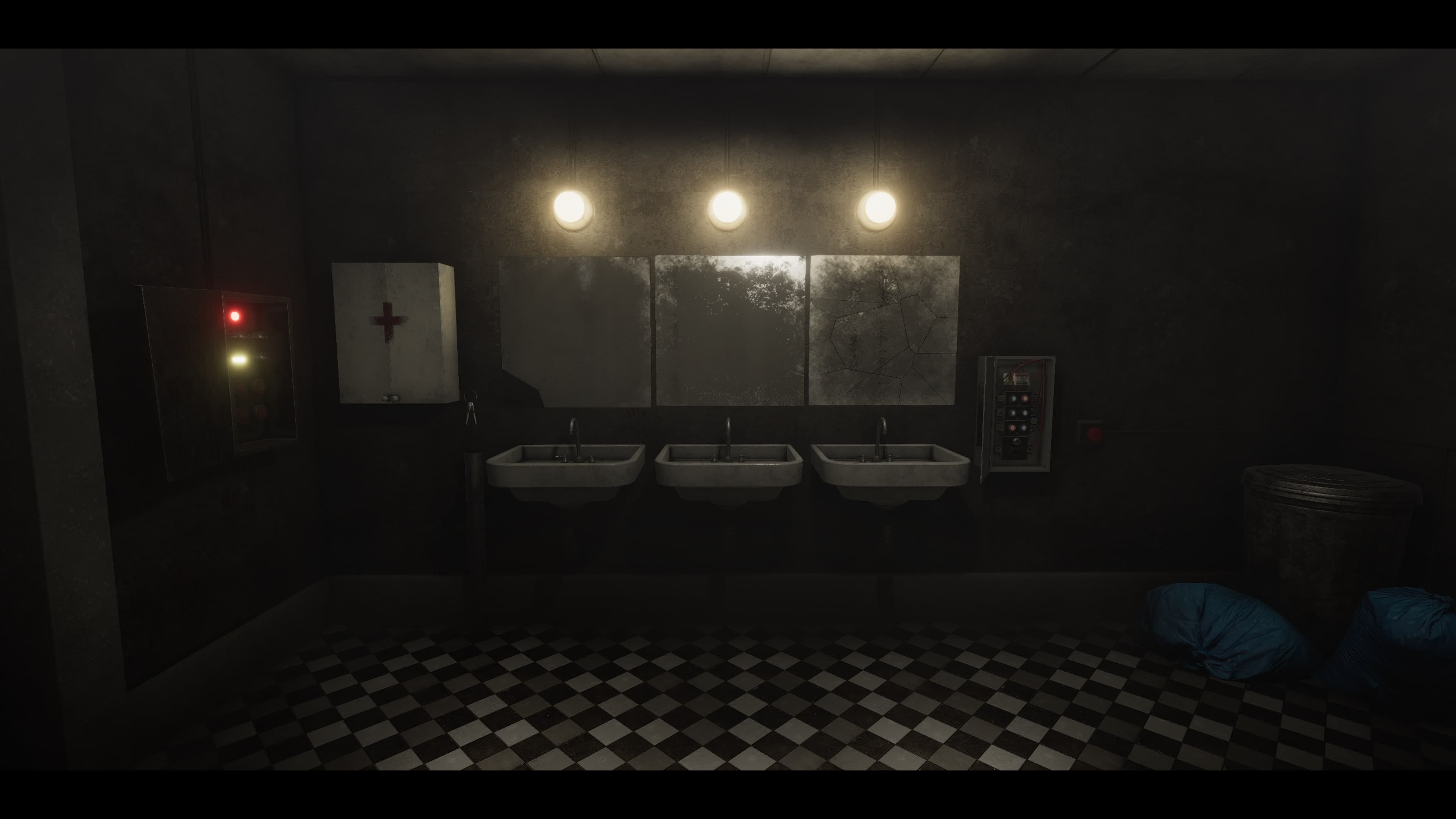Escape First 2: скриншот 6