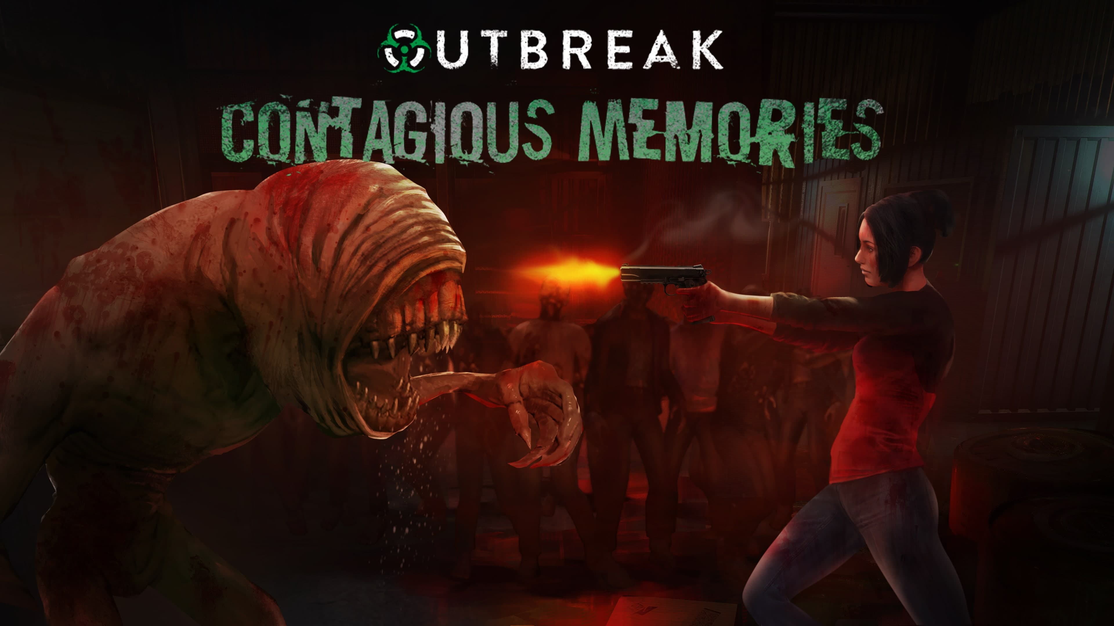 Outbreak Standard