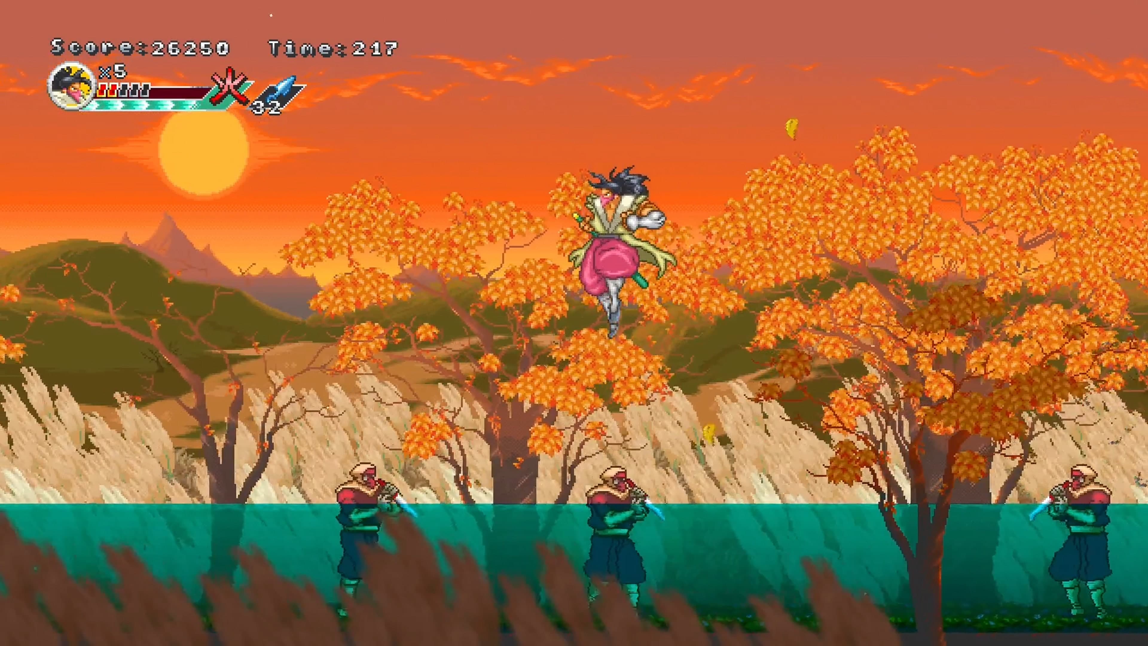 Ganryu 2 : Hakuma Kojiro: скриншот 5