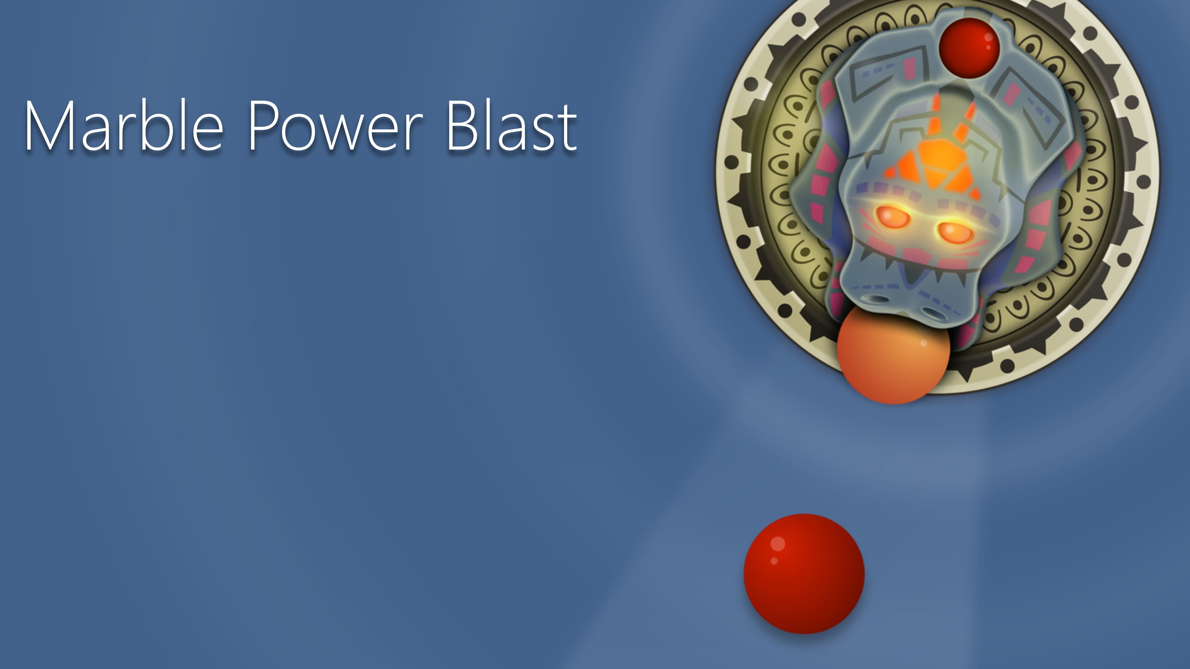 Marble Power Blast Standard