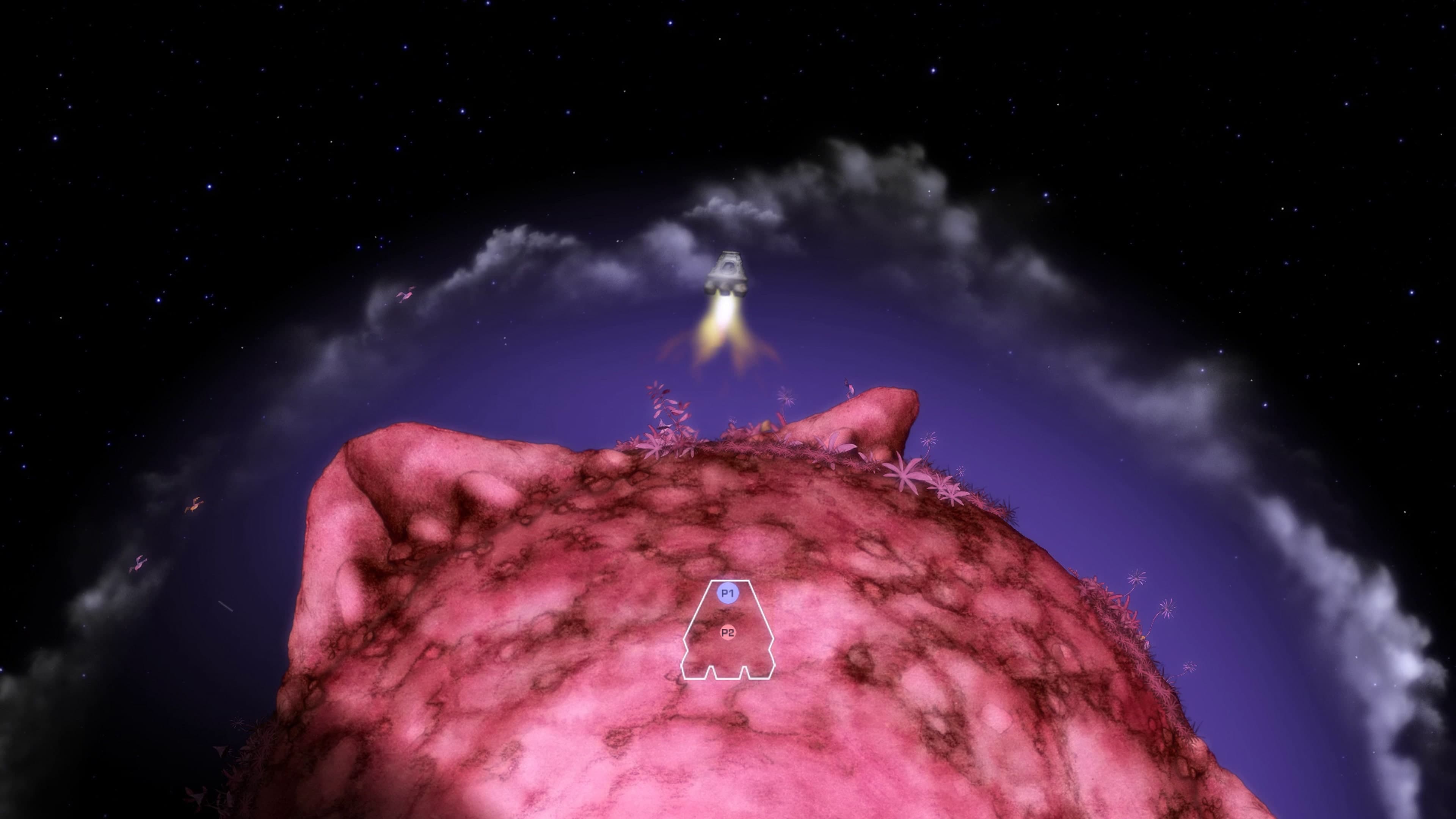 ADIOS Amigos: Galactic Explorers: скриншот 7