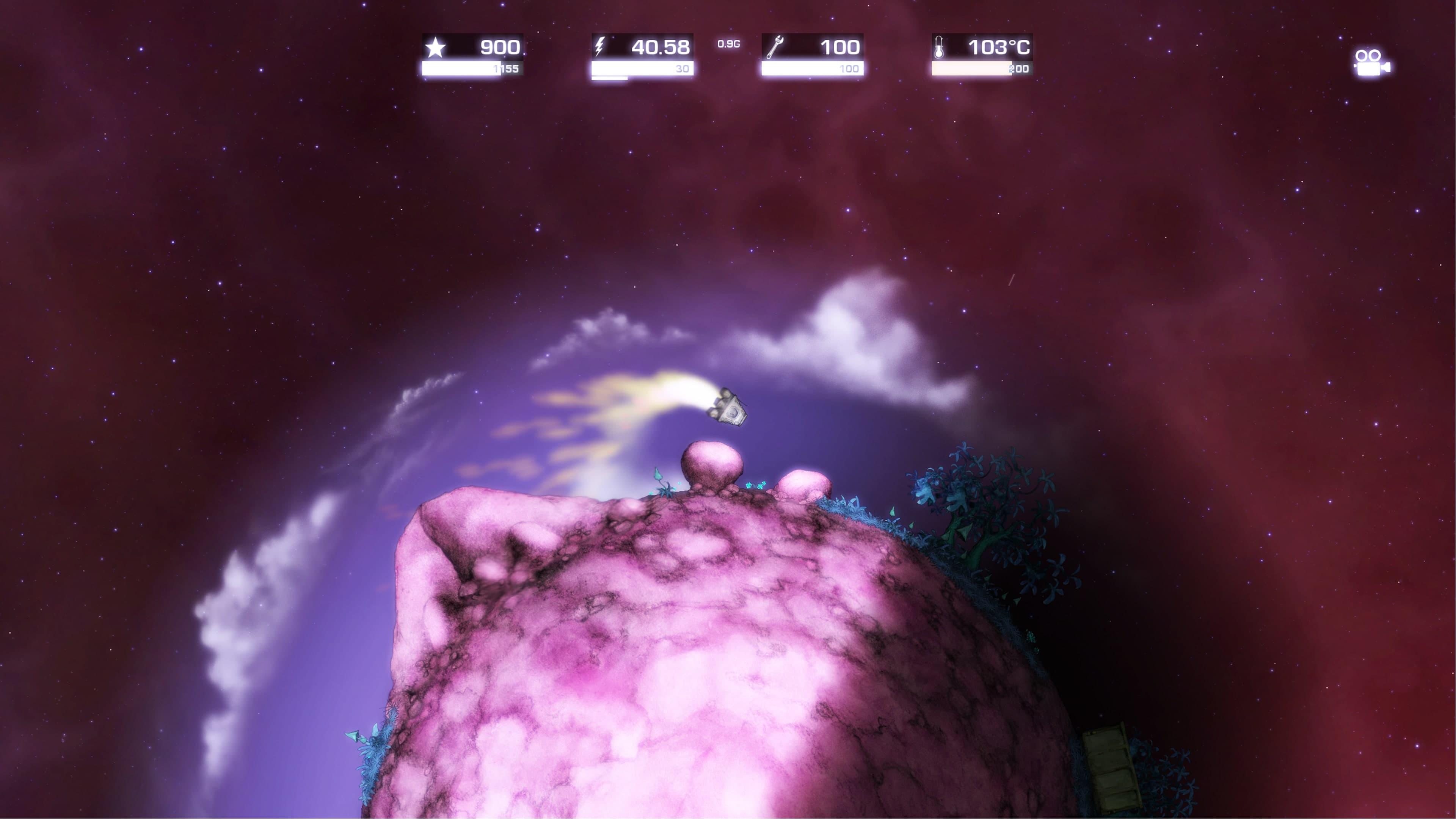 ADIOS Amigos: Galactic Explorers: скриншот 1