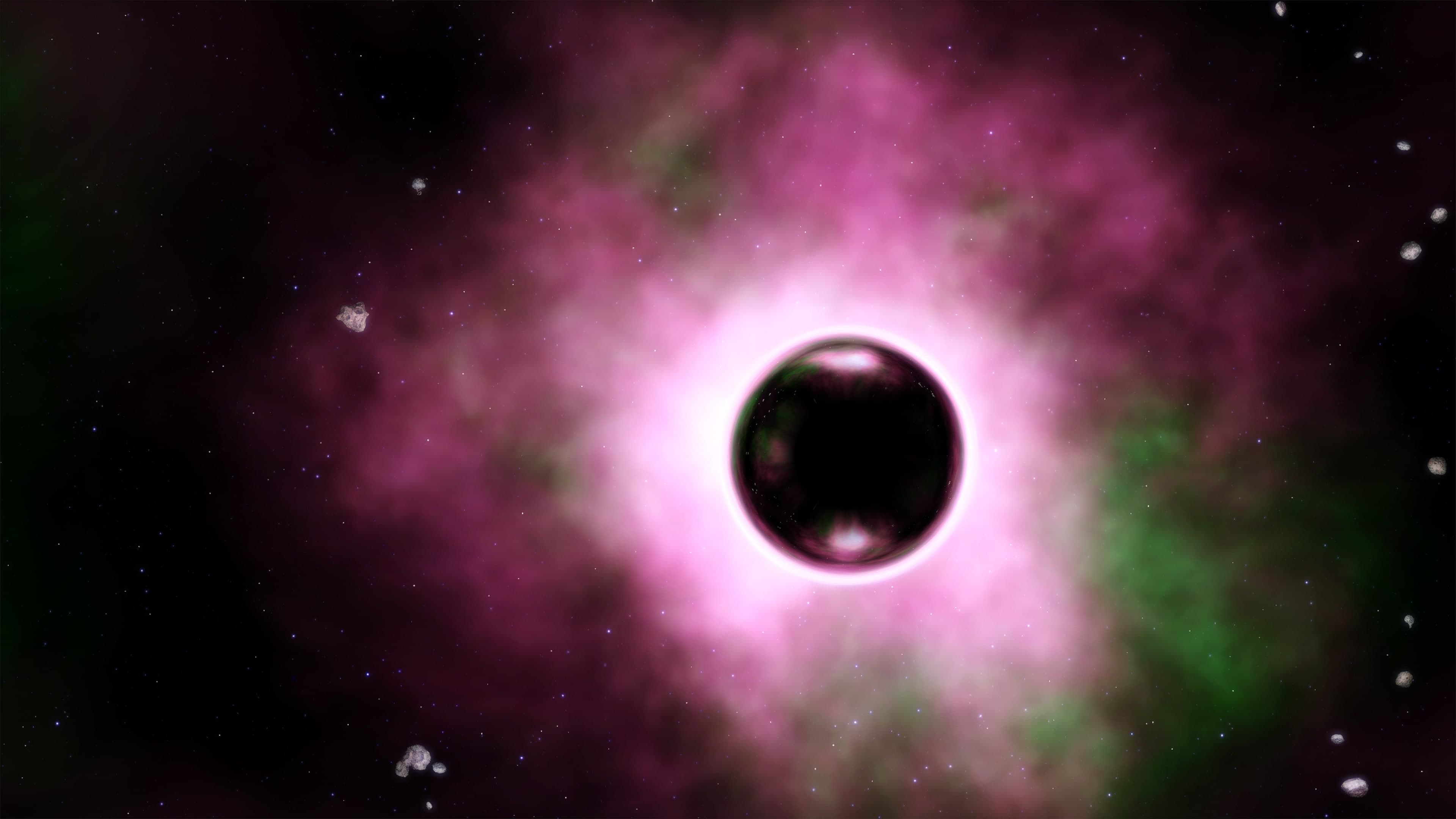 ADIOS Amigos: Galactic Explorers: скриншот 6